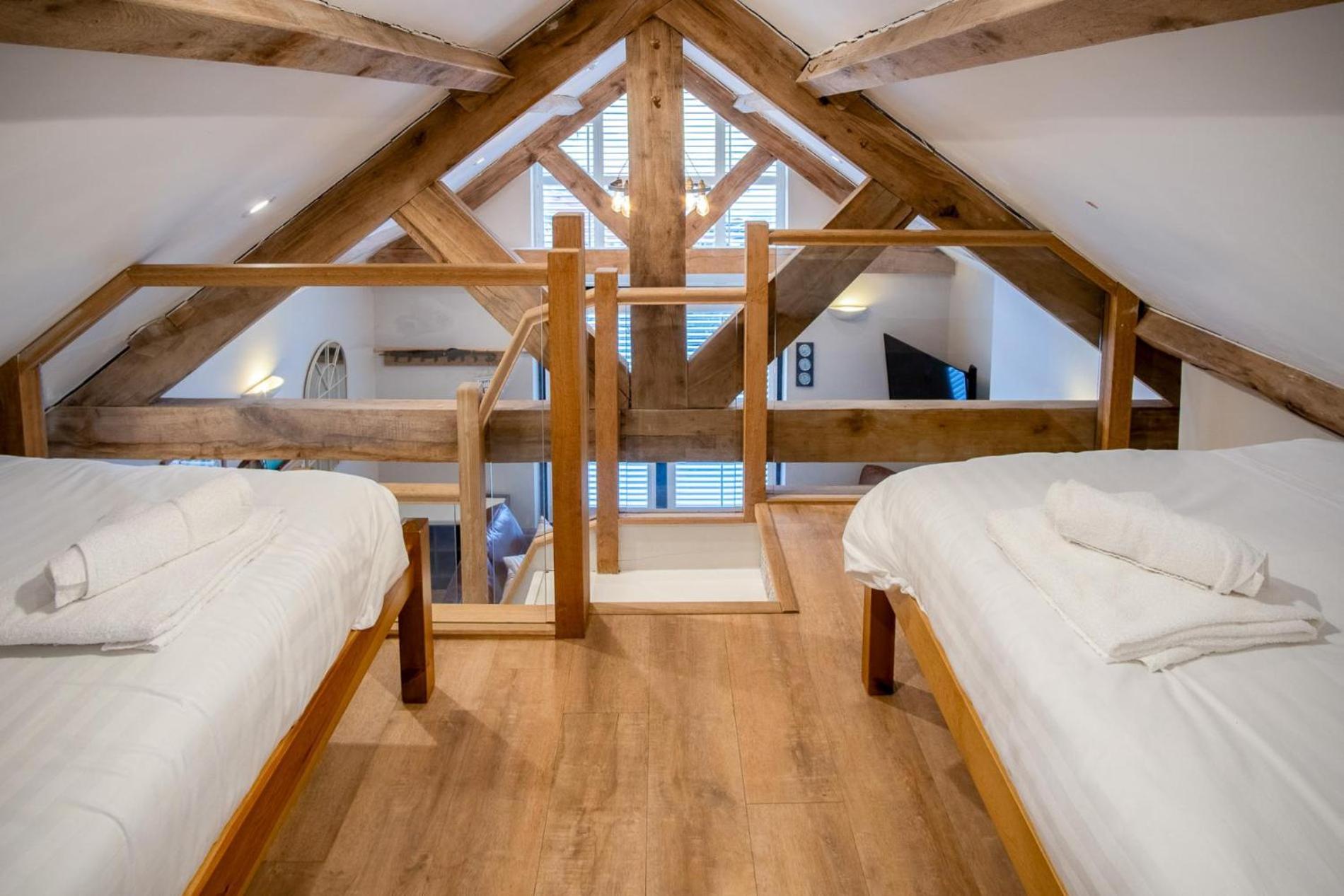 The Old Smithy - 2 Bedroom Cottage - Reynoldston