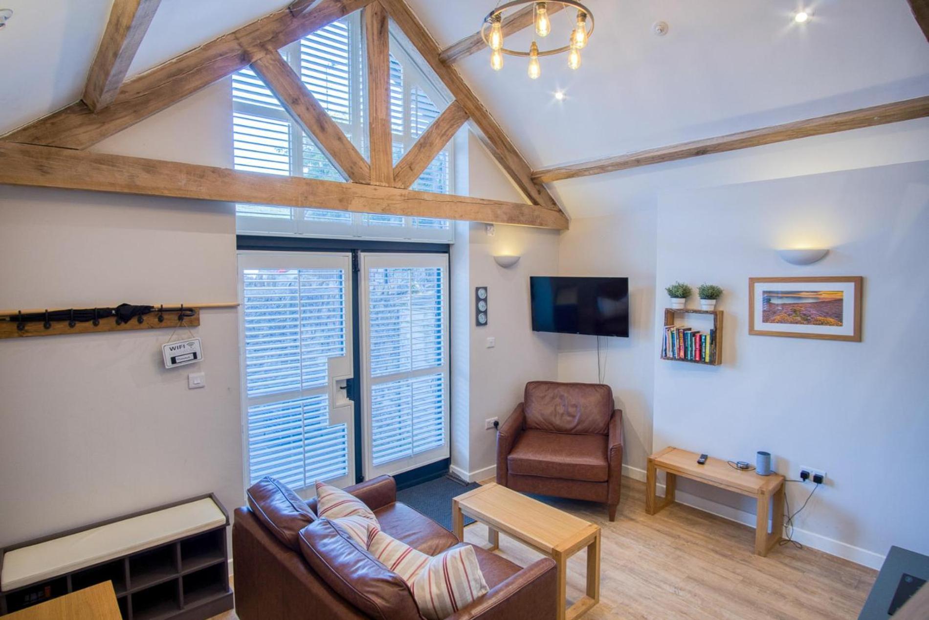 The Old Smithy - 2 Bedroom Cottage - Reynoldston