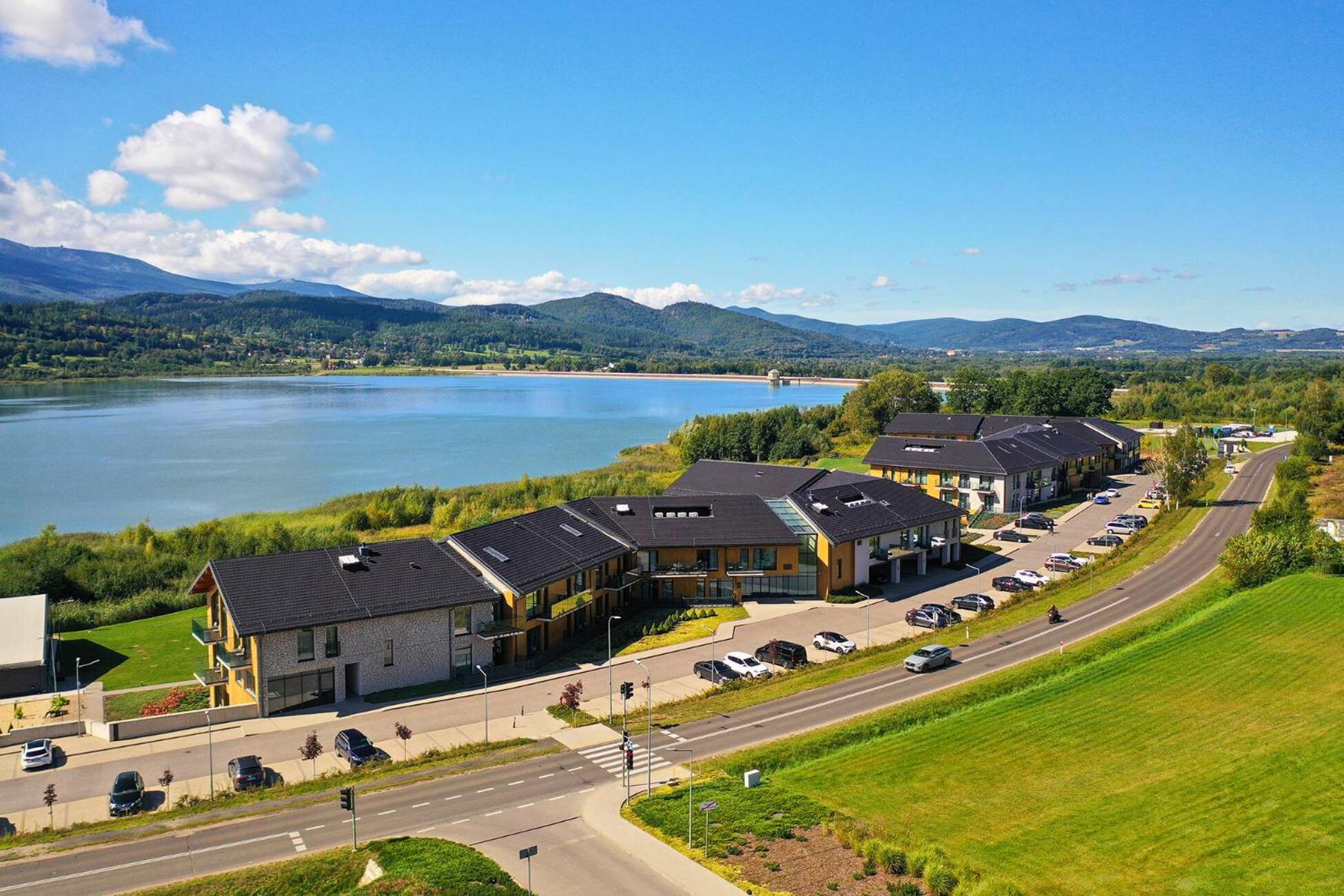 RentPlanet - Apartamenty Karkonoskie