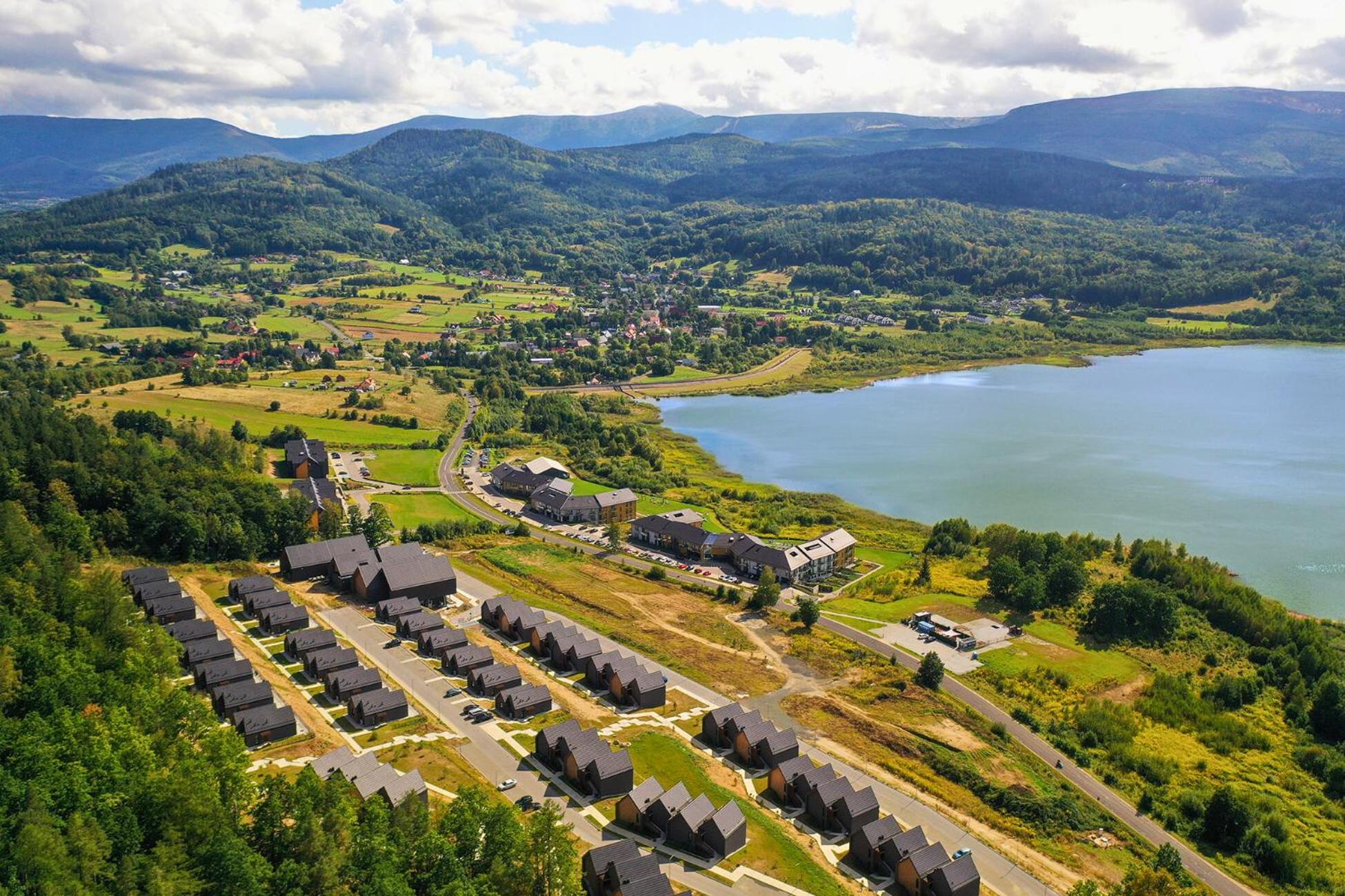 RentPlanet - Apartamenty Karkonoskie