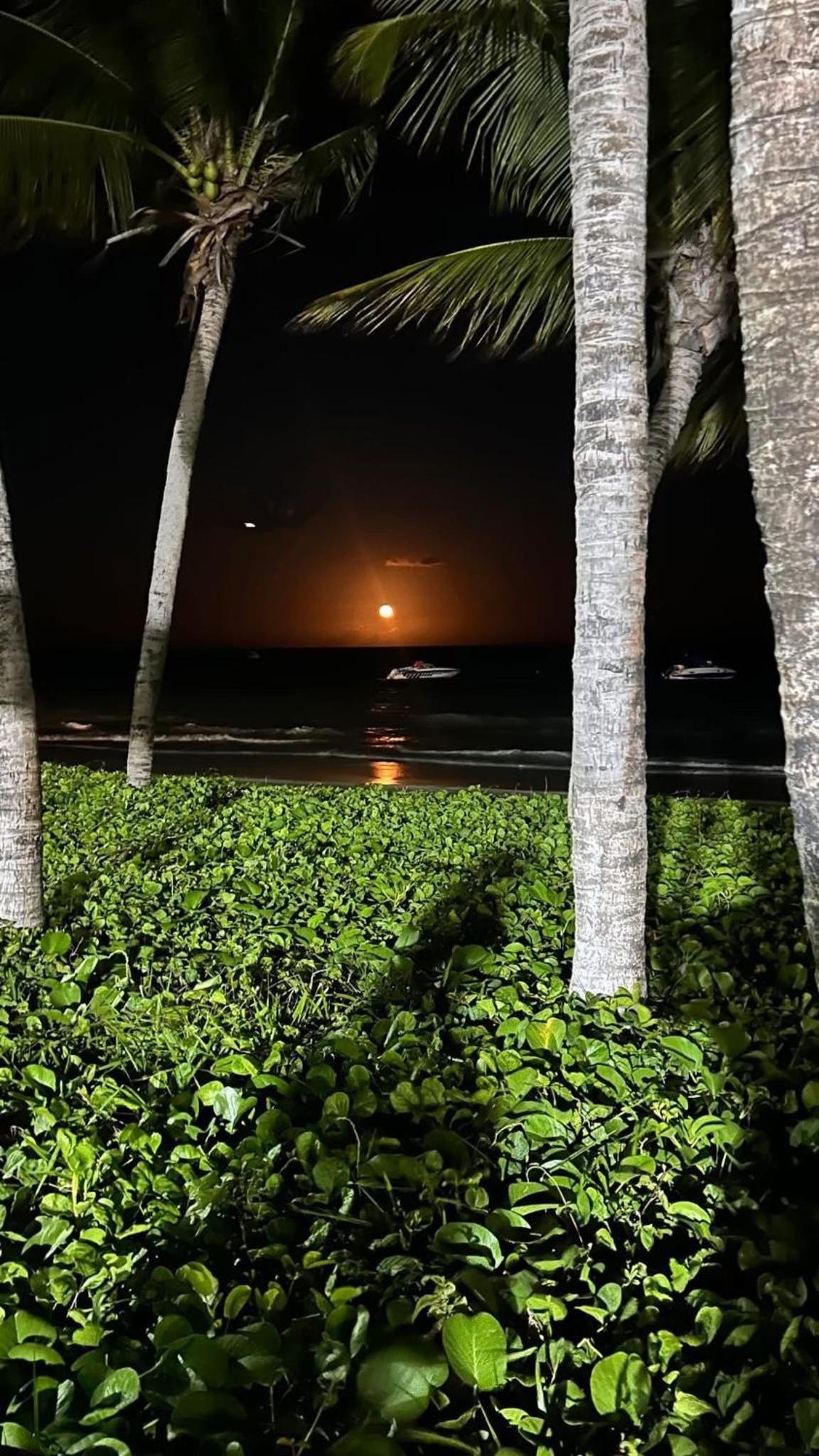 Refúgio à Beira Mar em Tamandaré Pernambucano - Pé na Areia