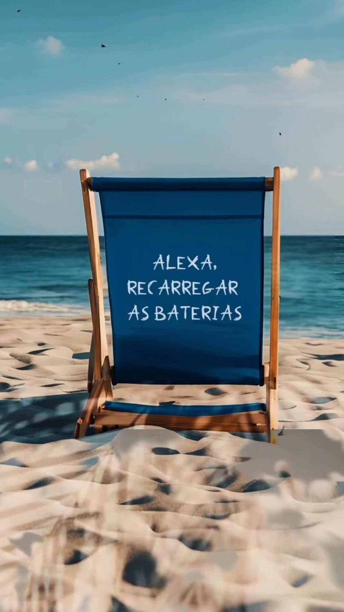 Refúgio à Beira Mar em Tamandaré Pernambucano - Pé na Areia