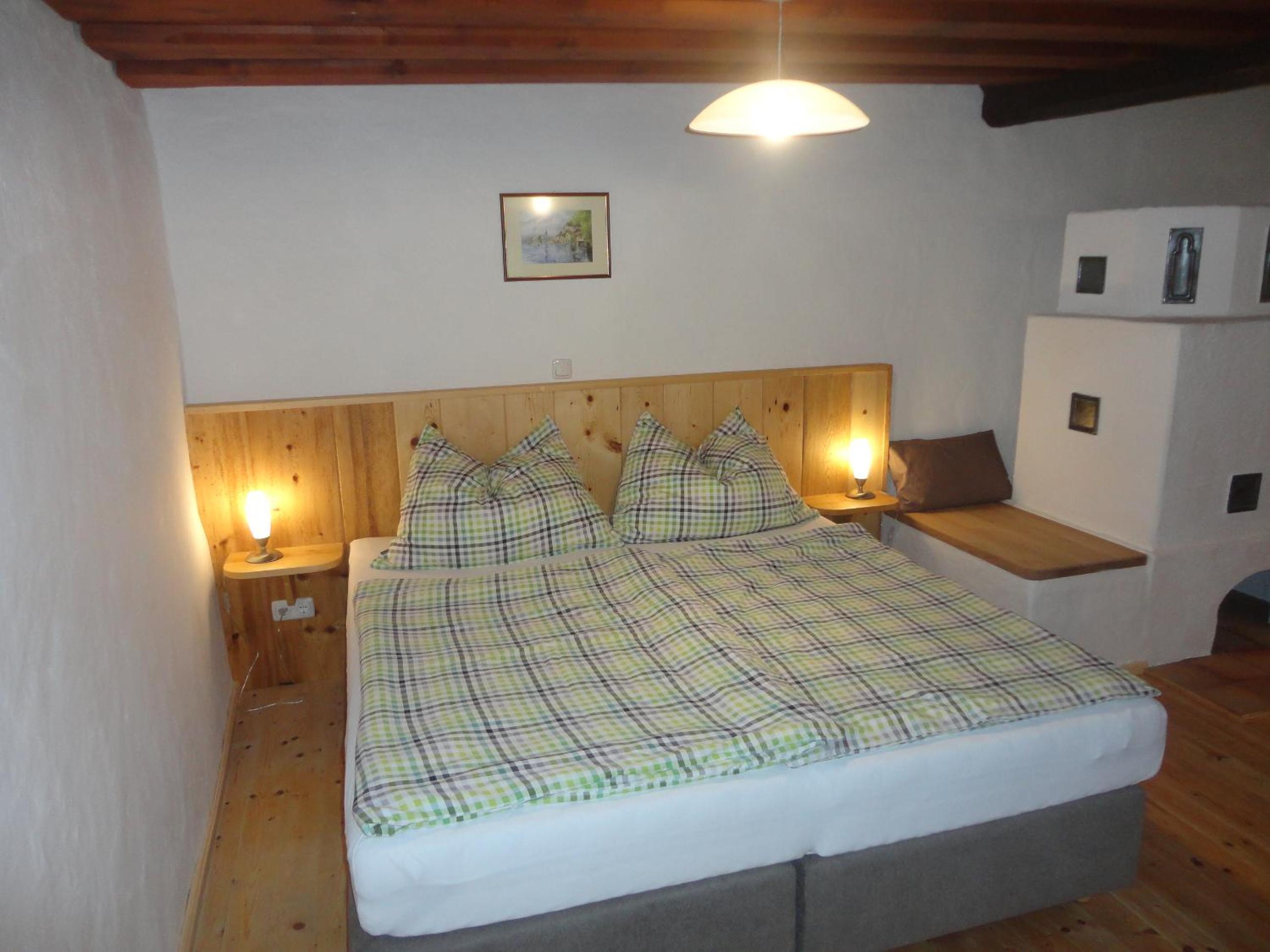 Chalet Ramsau 8