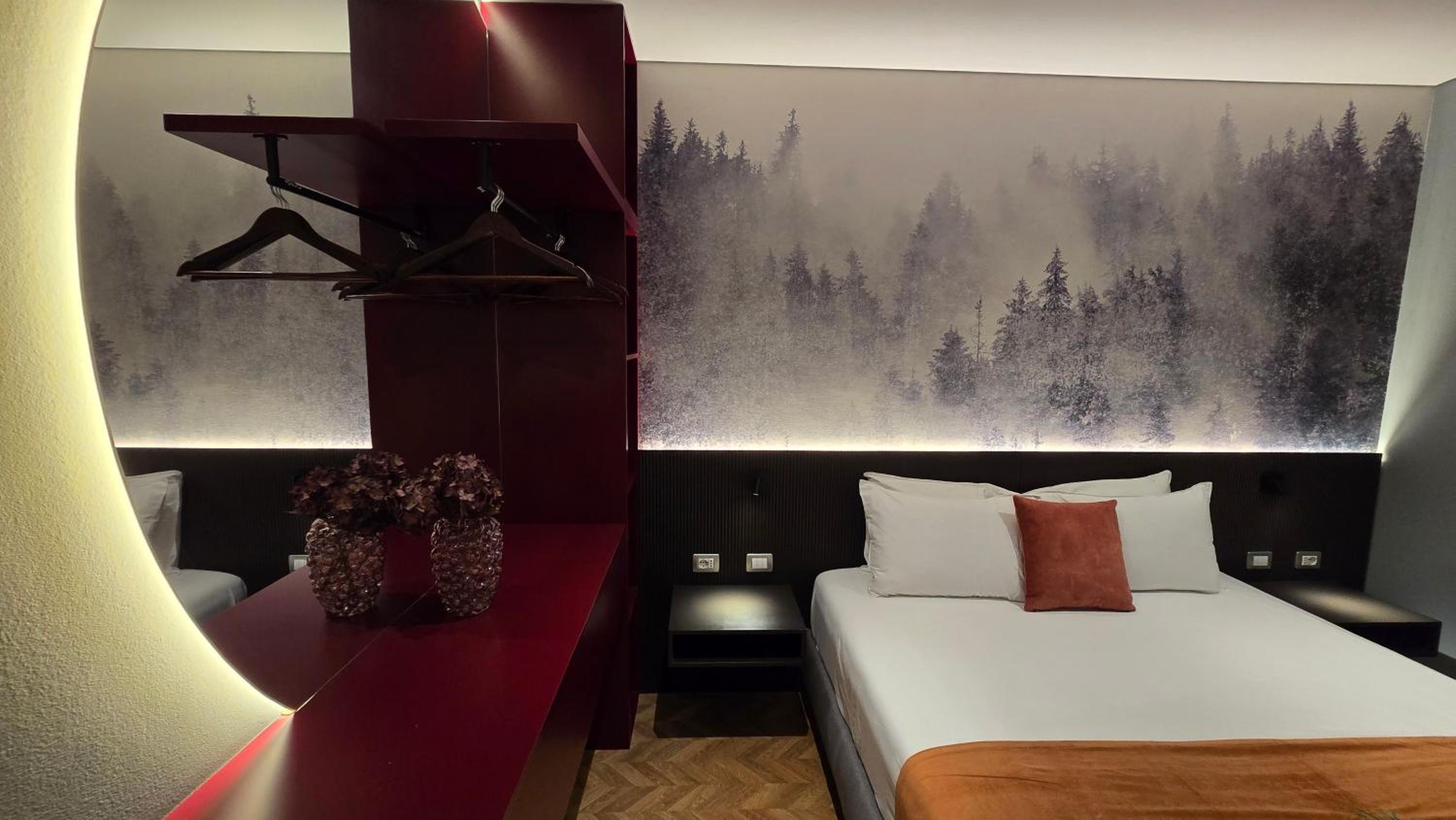 Arkle Apartment 8