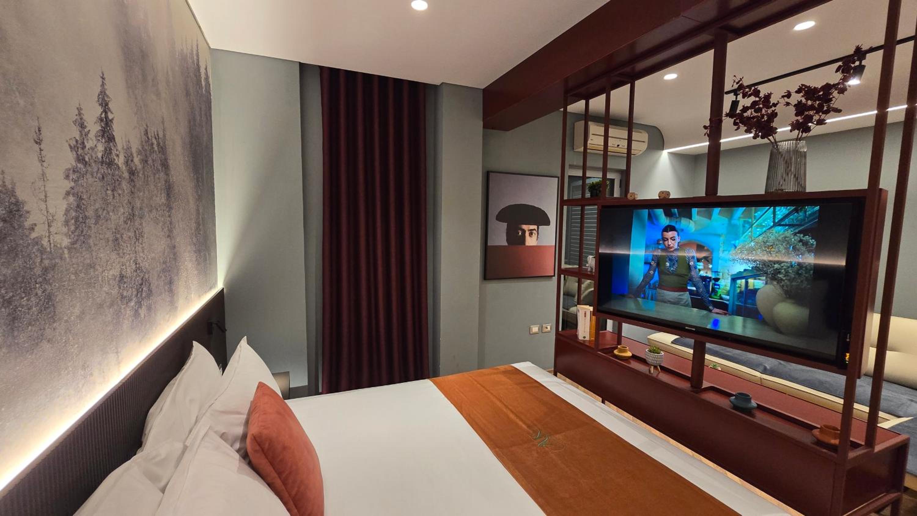 Arkle Apartment 8