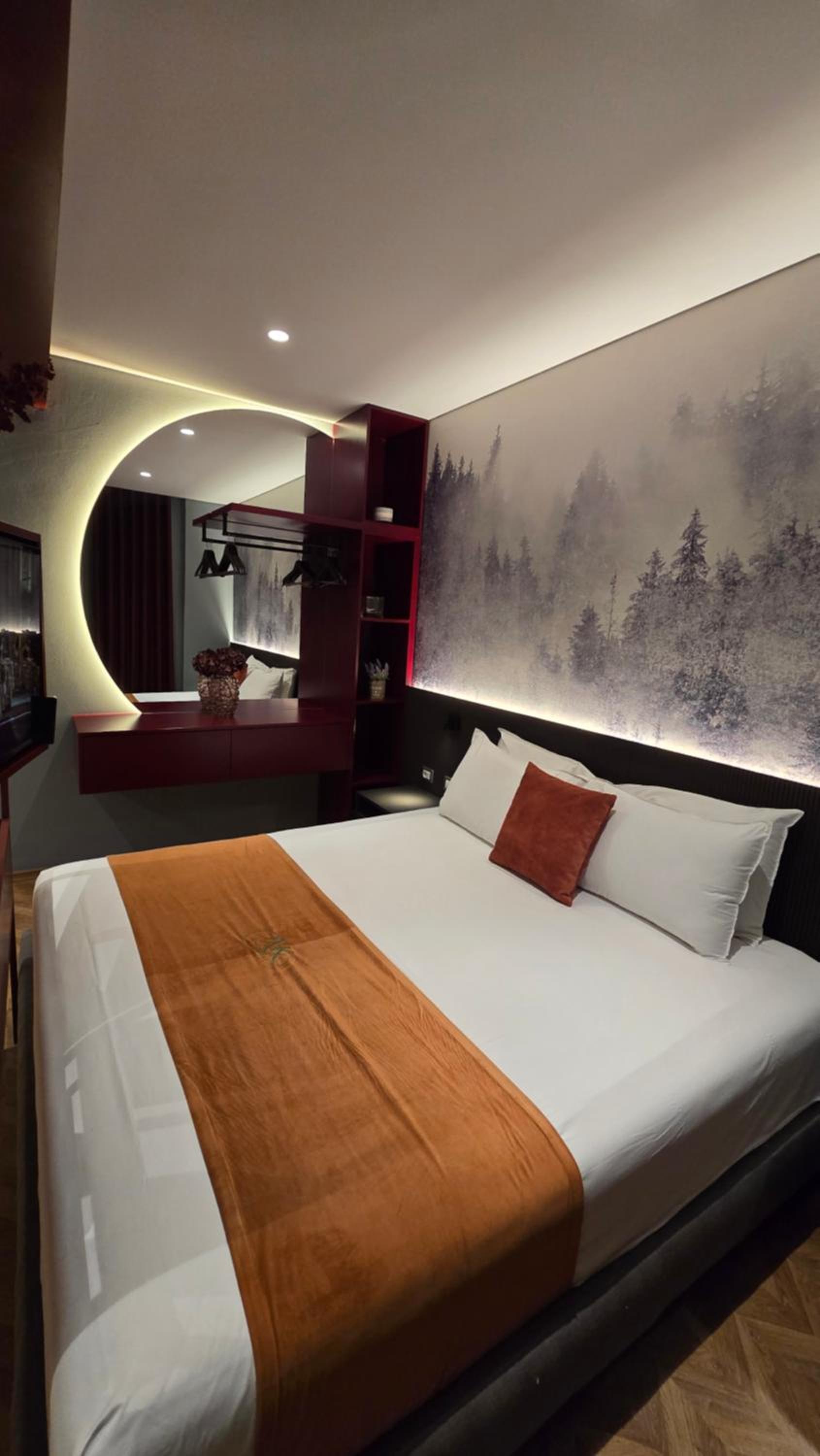 Arkle Apartment 8