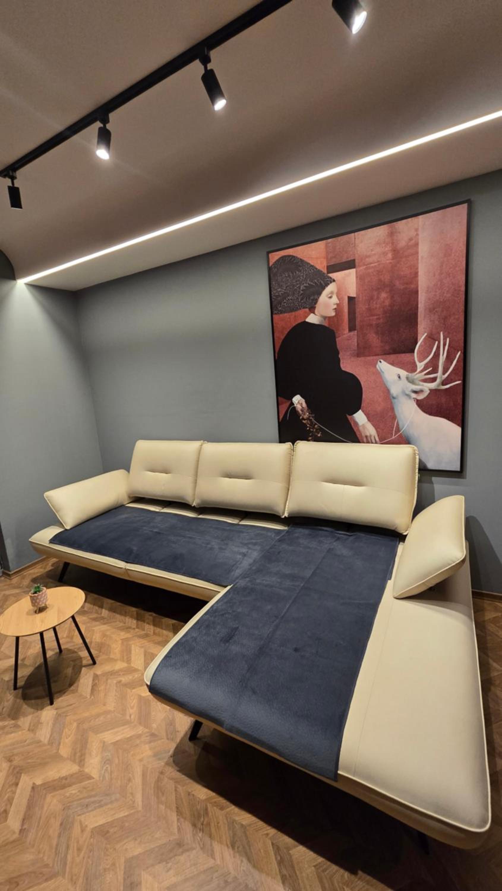 Arkle Apartment 8