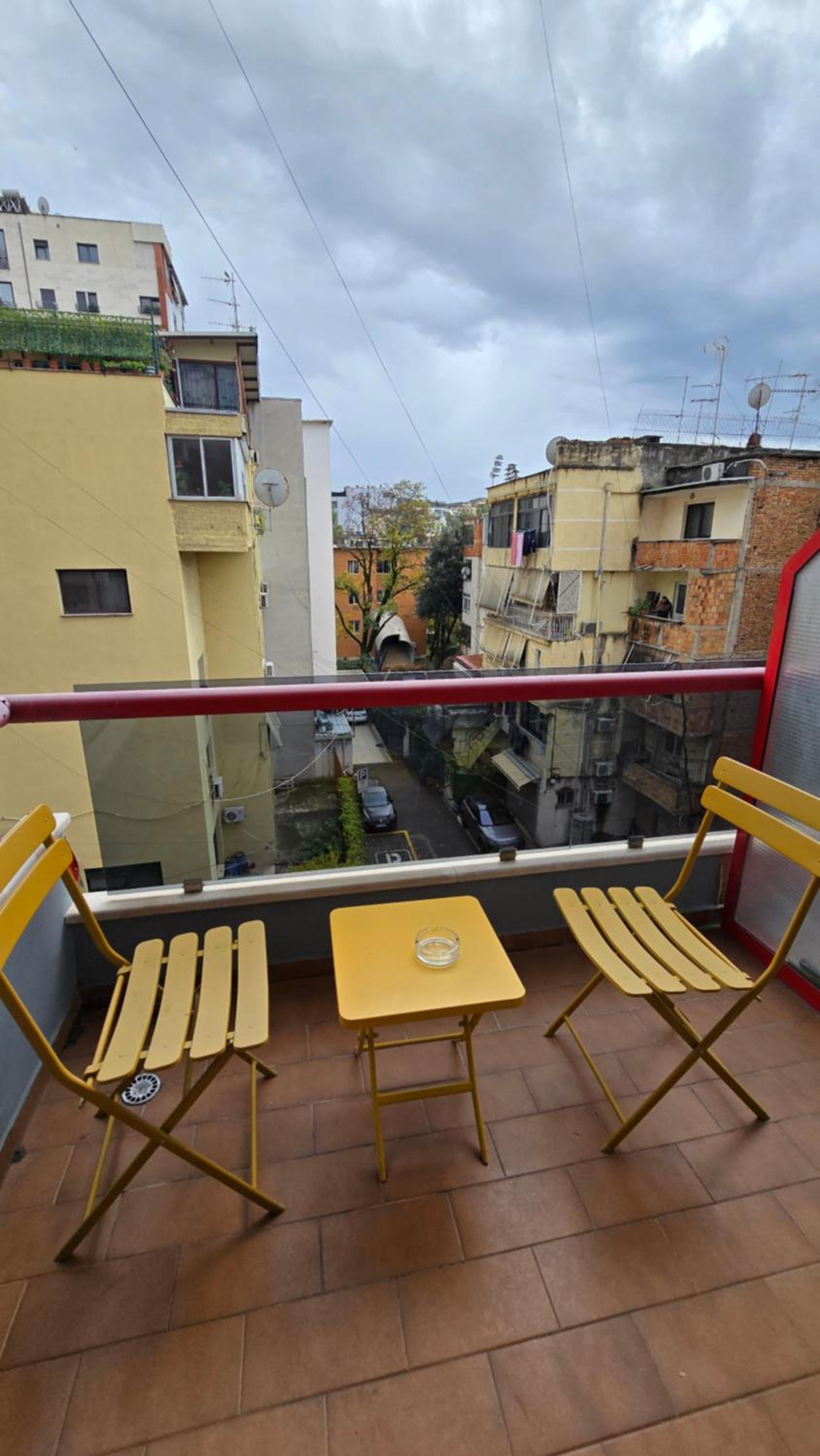 Arkle Apartment 8