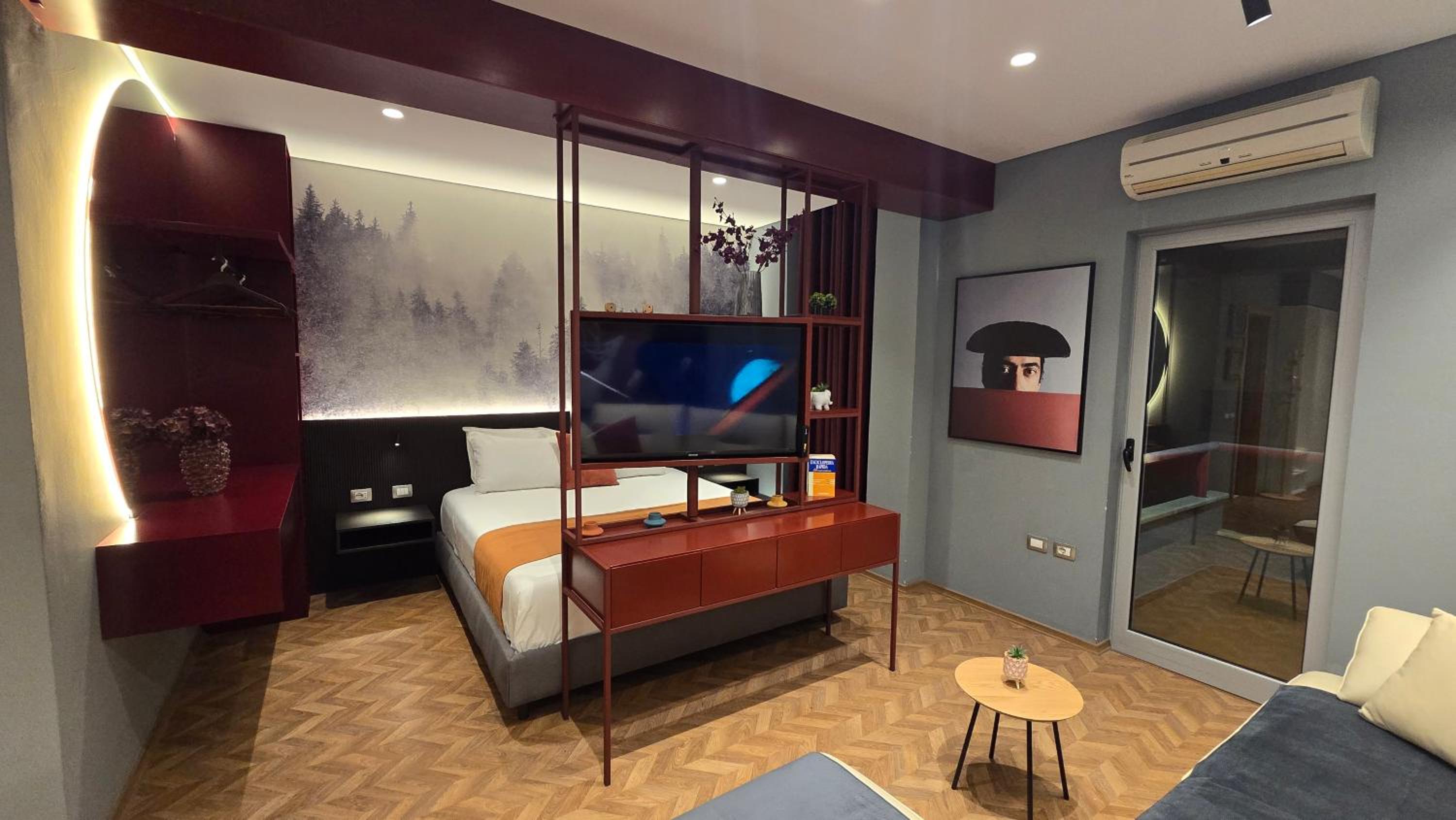 Arkle Apartment 8