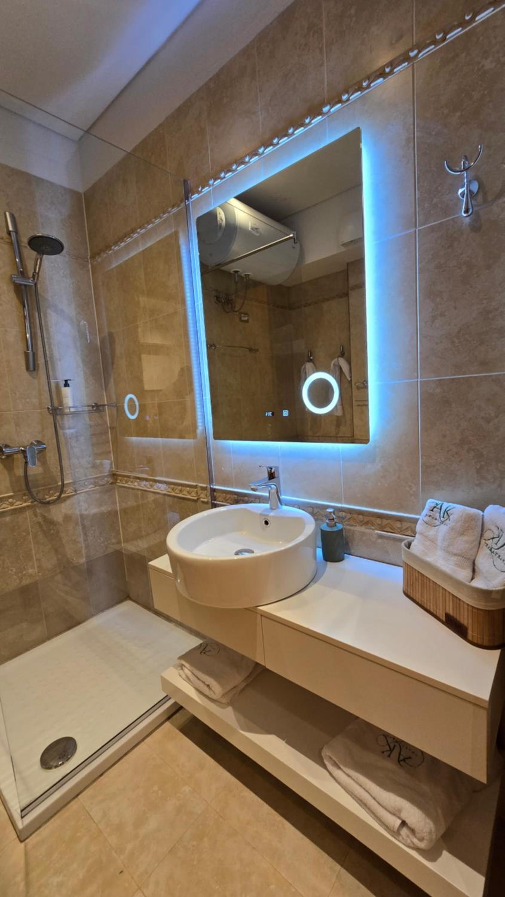 Arkle Apartment 8