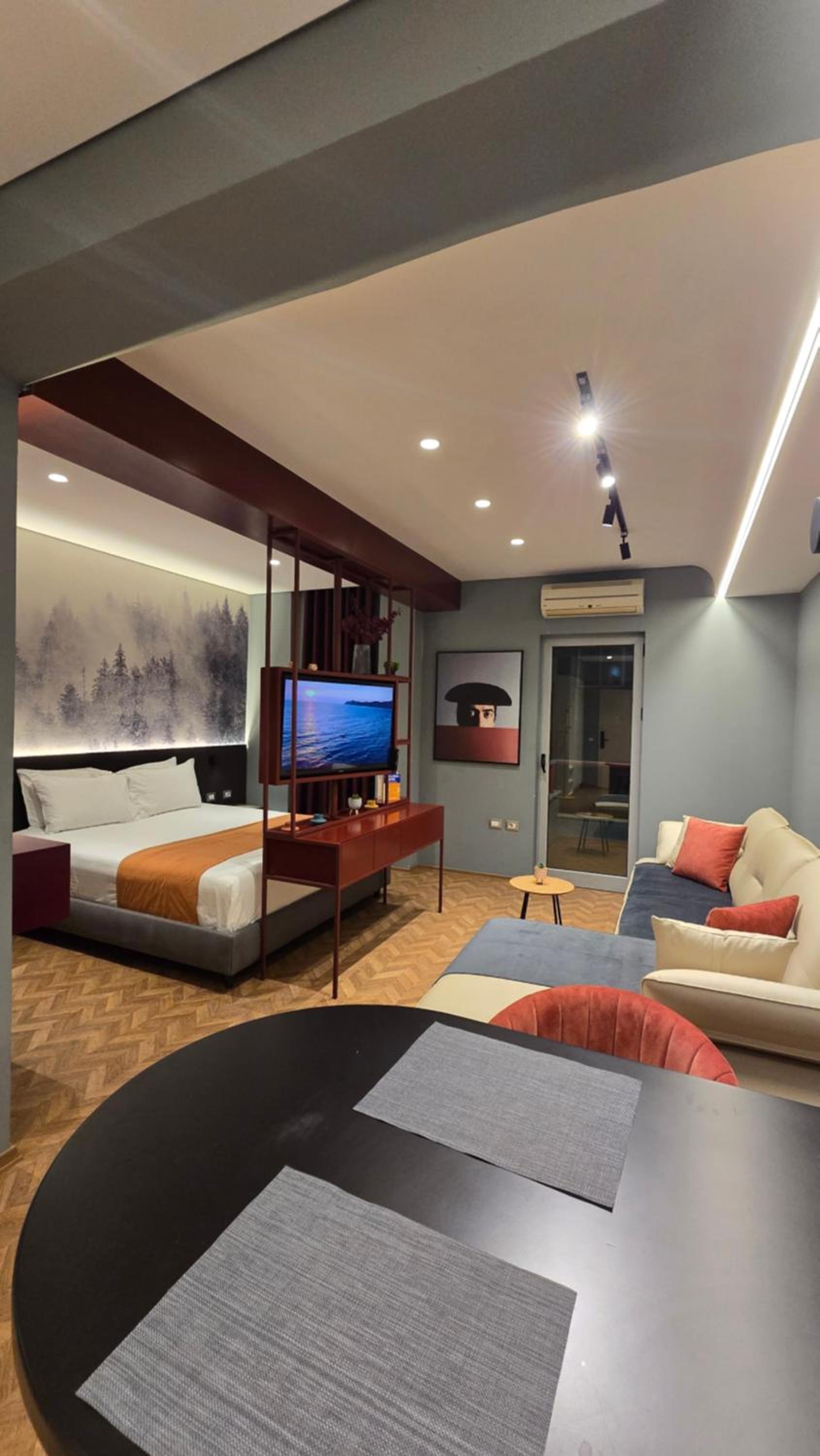 Arkle Apartment 8
