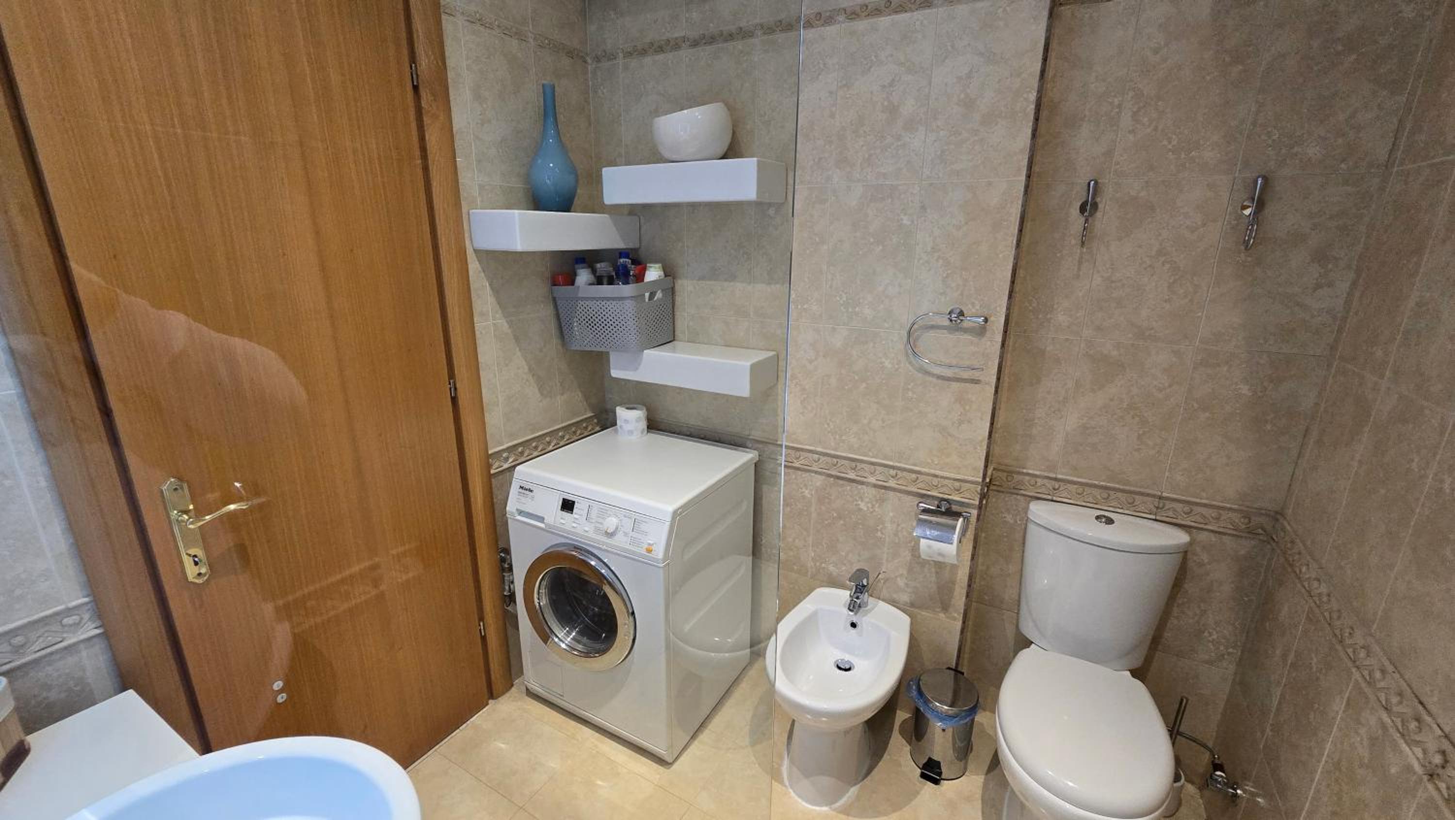 Arkle Apartment 8