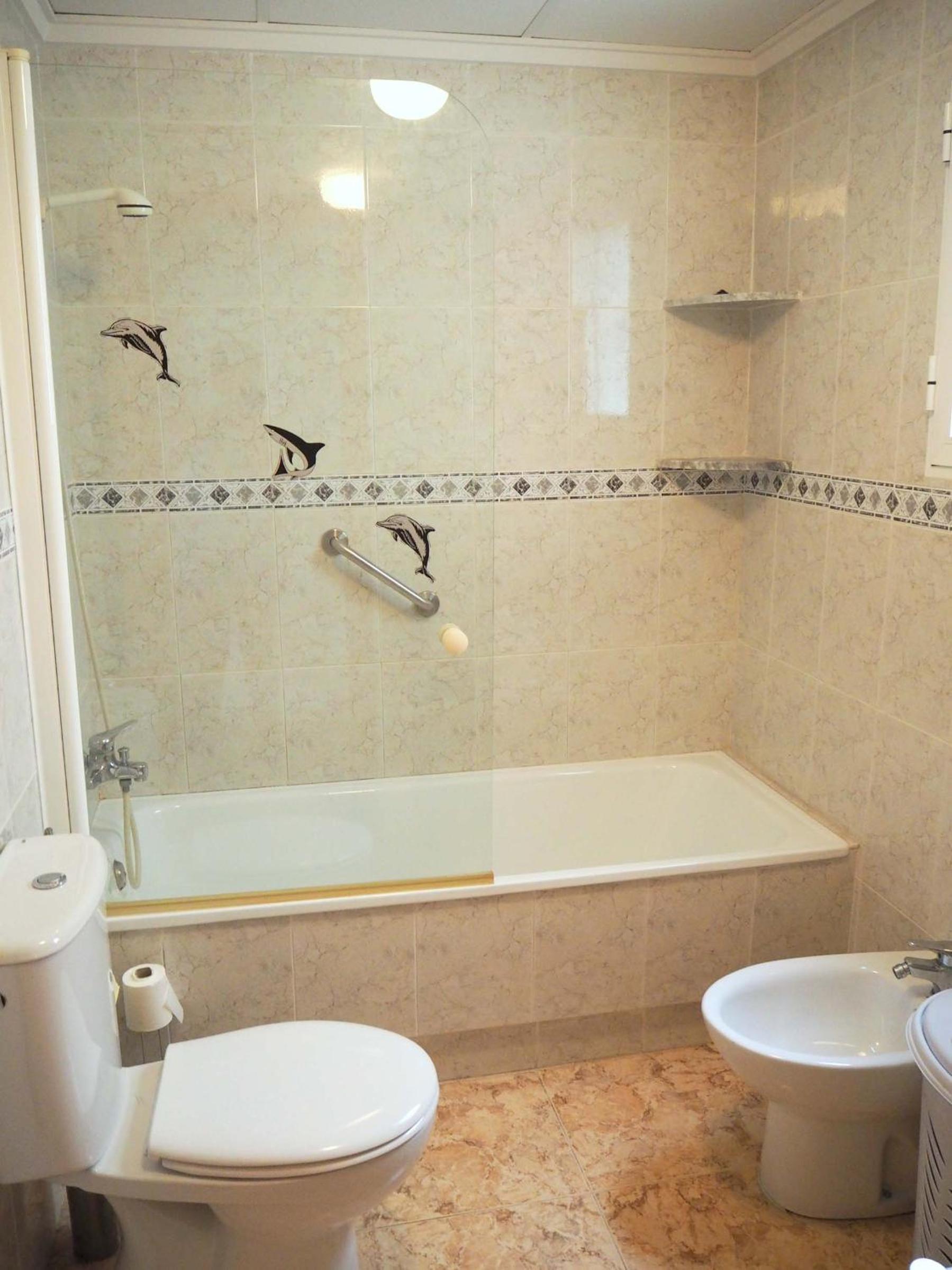 Espanhouse Diego apartment
