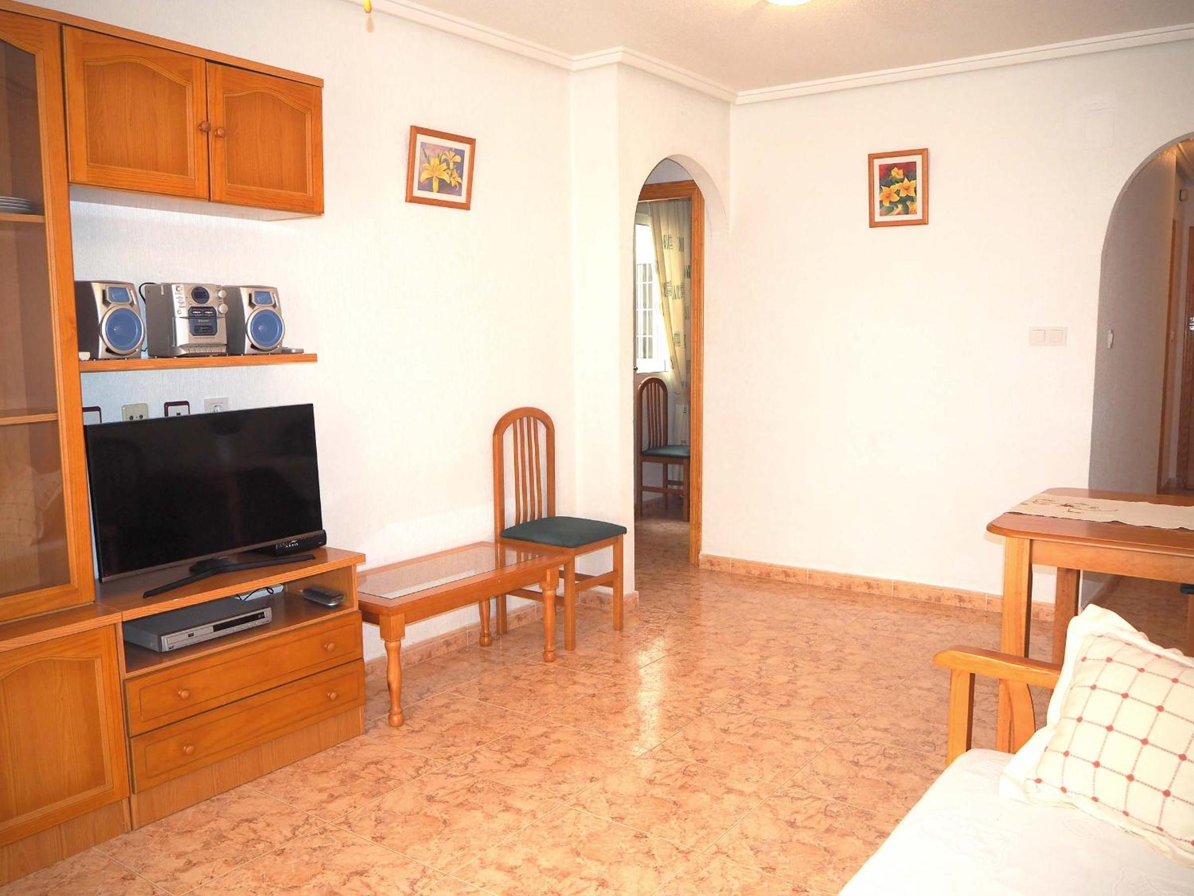 Espanhouse Diego apartment
