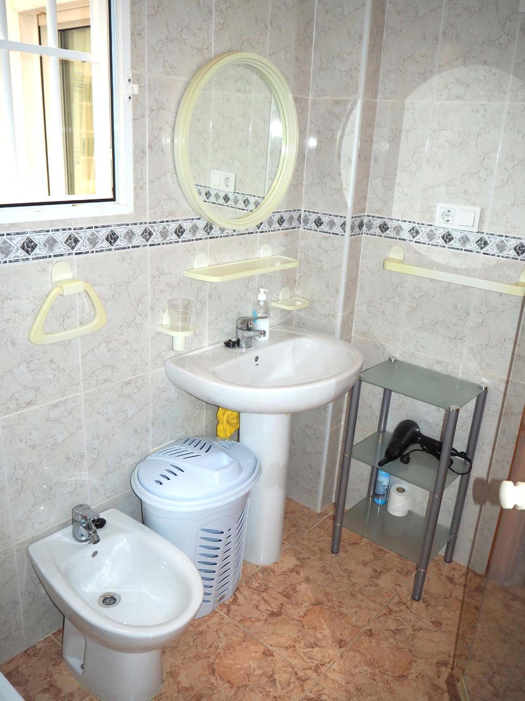 Espanhouse Diego apartment