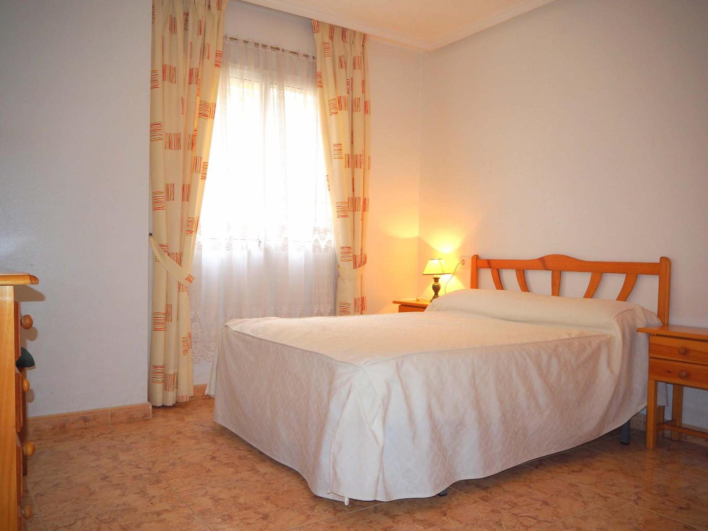 Espanhouse Diego apartment