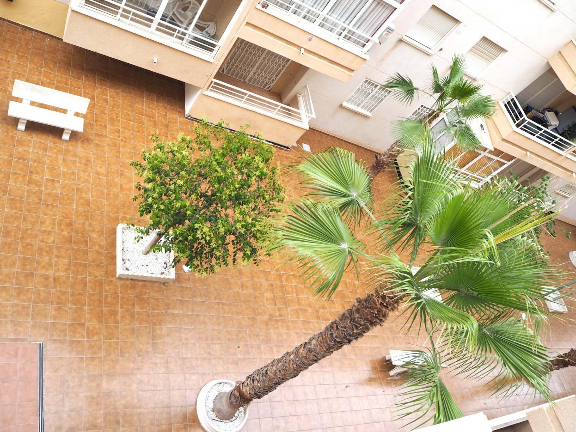 Espanhouse Diego apartment