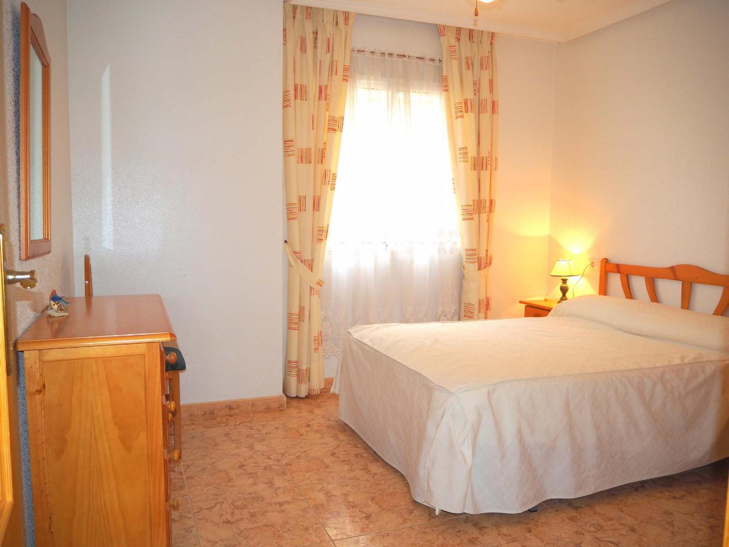 Espanhouse Diego apartment
