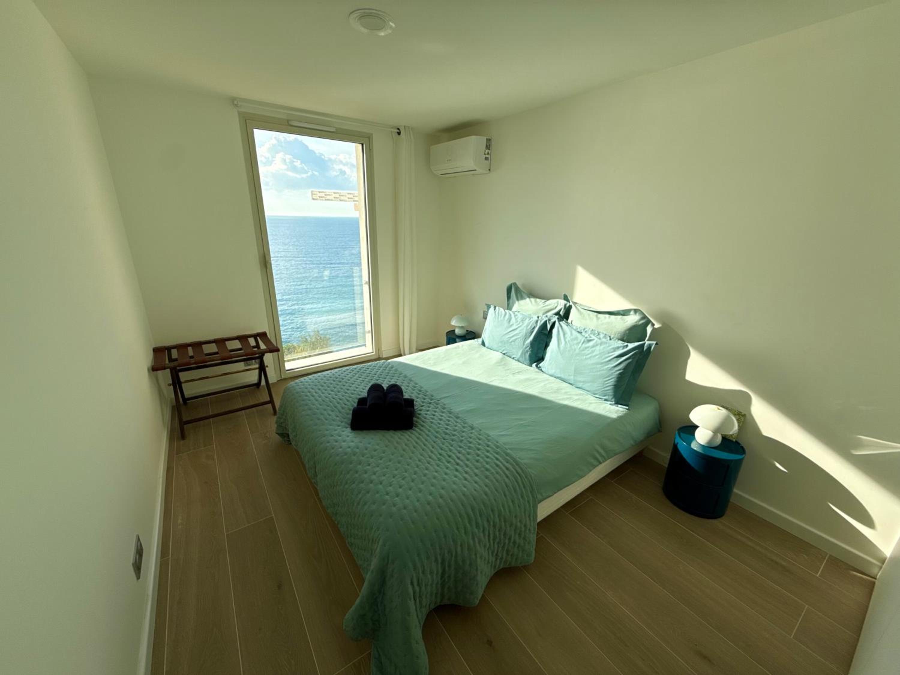 Casa Favelas, Vue Mer, plages et Monaco à pieds photo 4