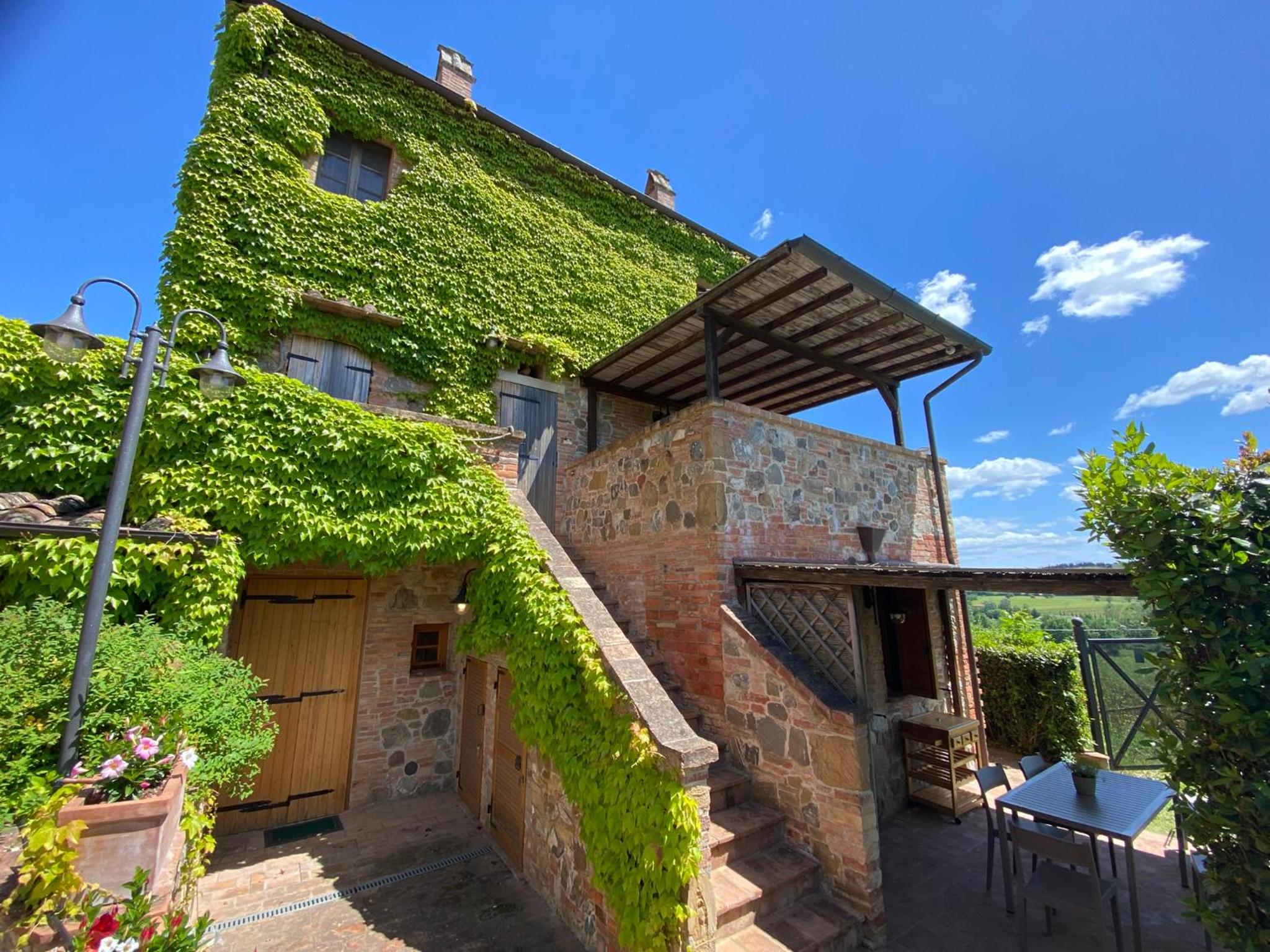 Borgo Sette Tigli