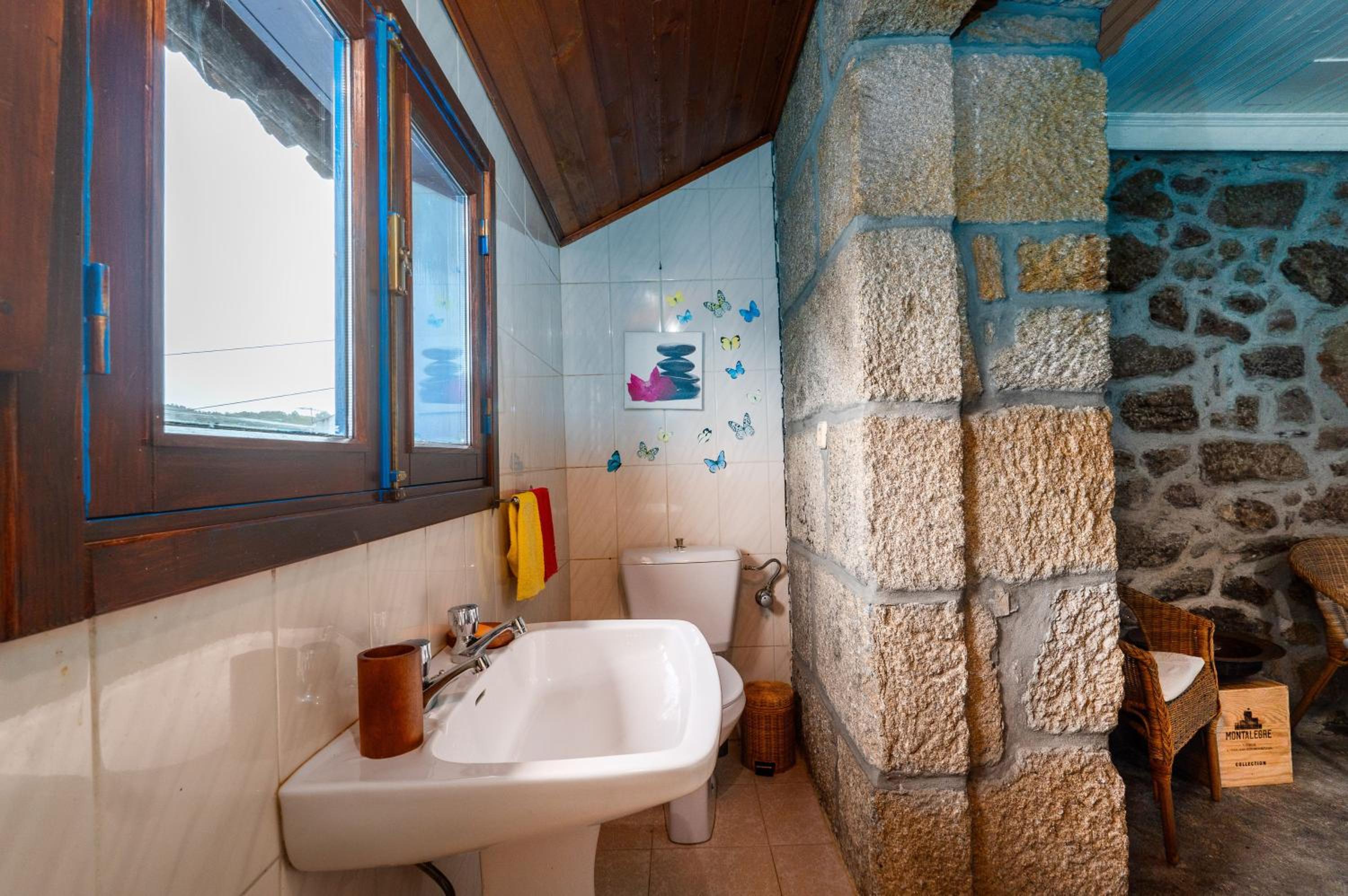Casa do Sarracas