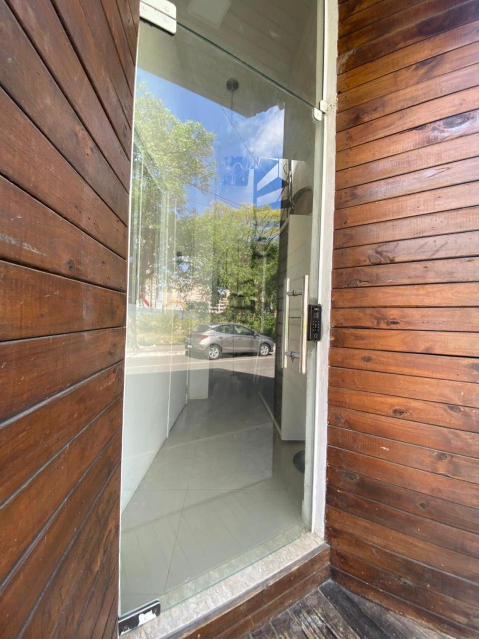 Apartamento Gaya - Econômico e Confortável