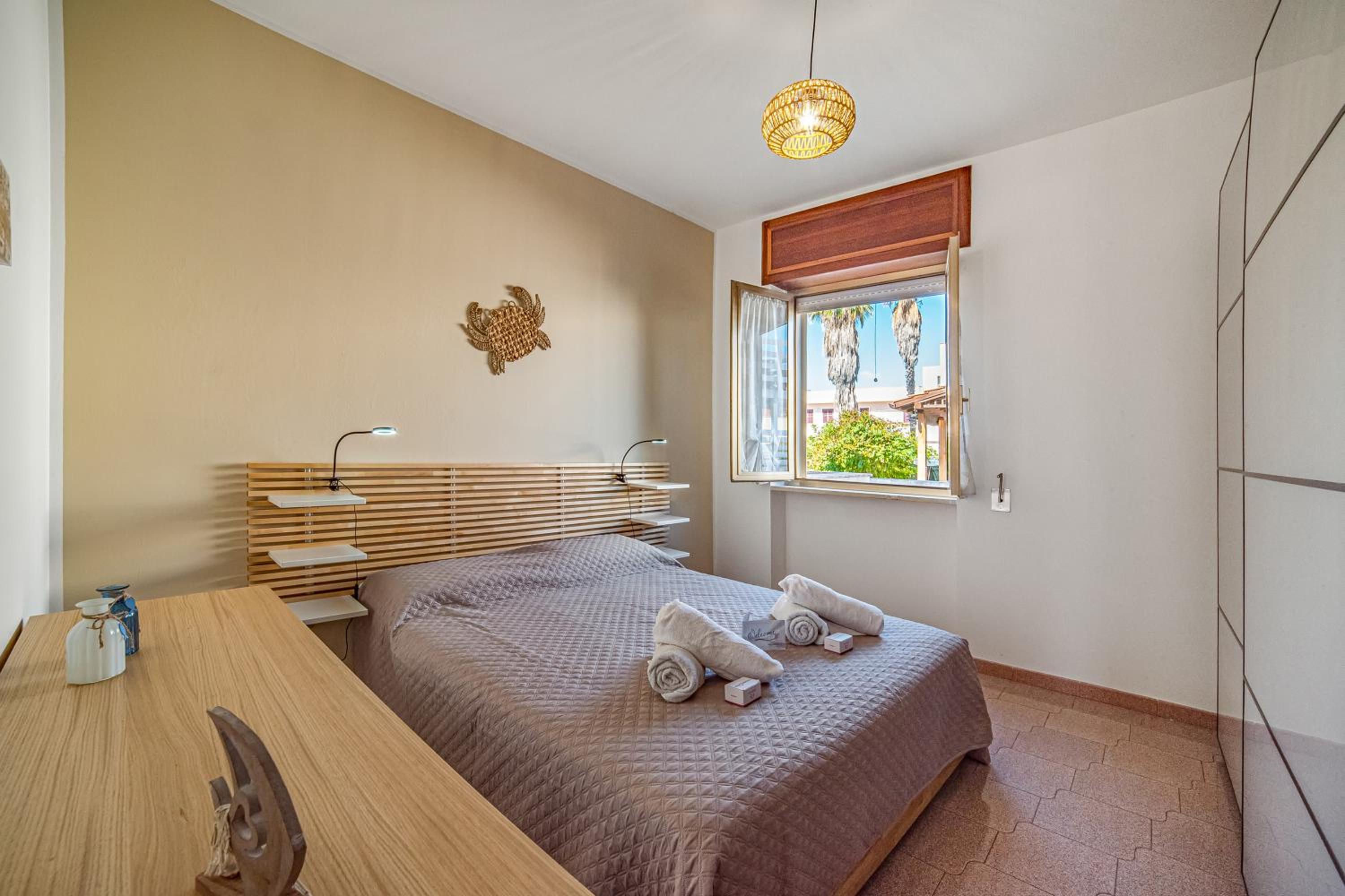 La Casa Del Lido 1 - Happy Rentals