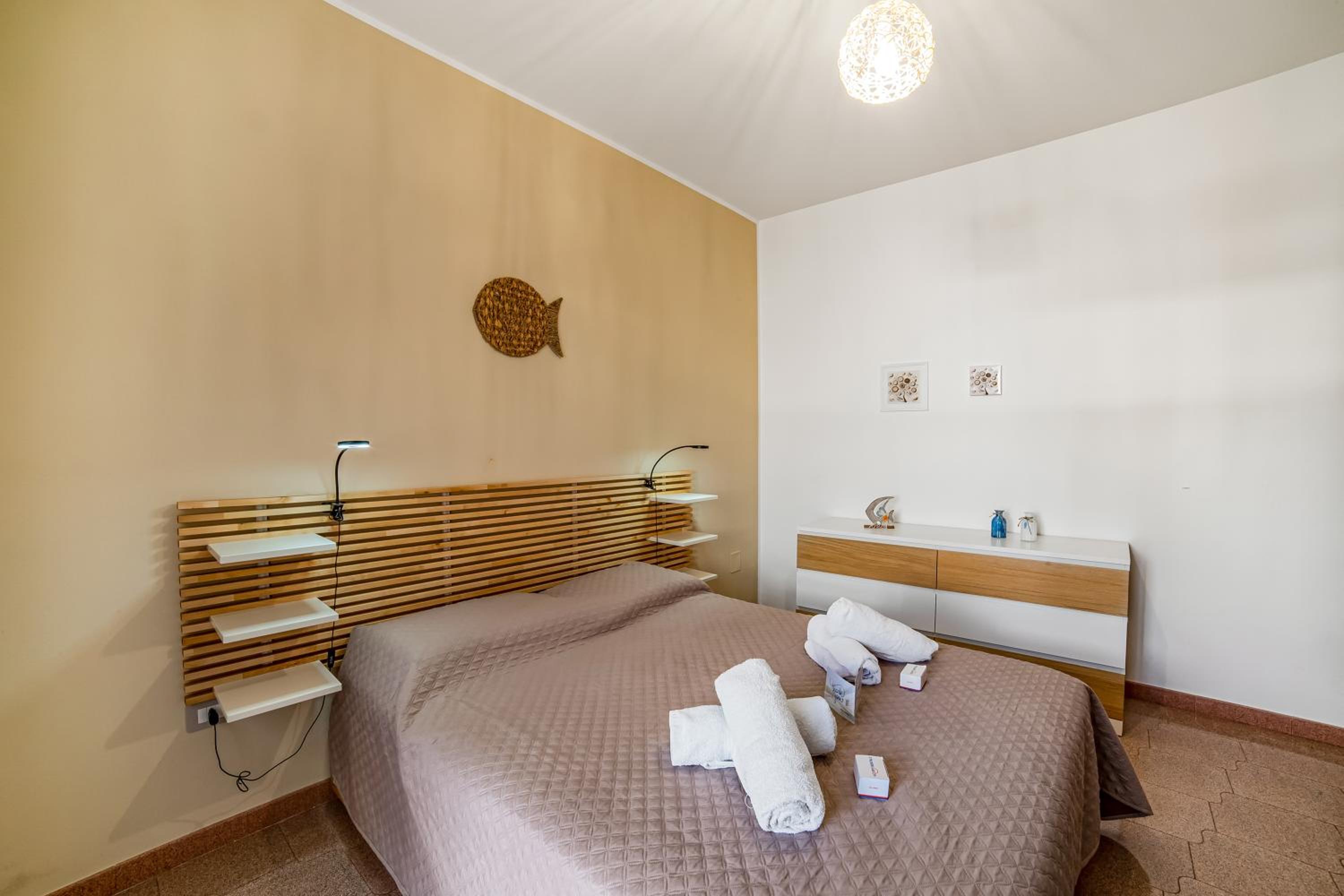 La Casa Del Lido 1 - Happy Rentals
