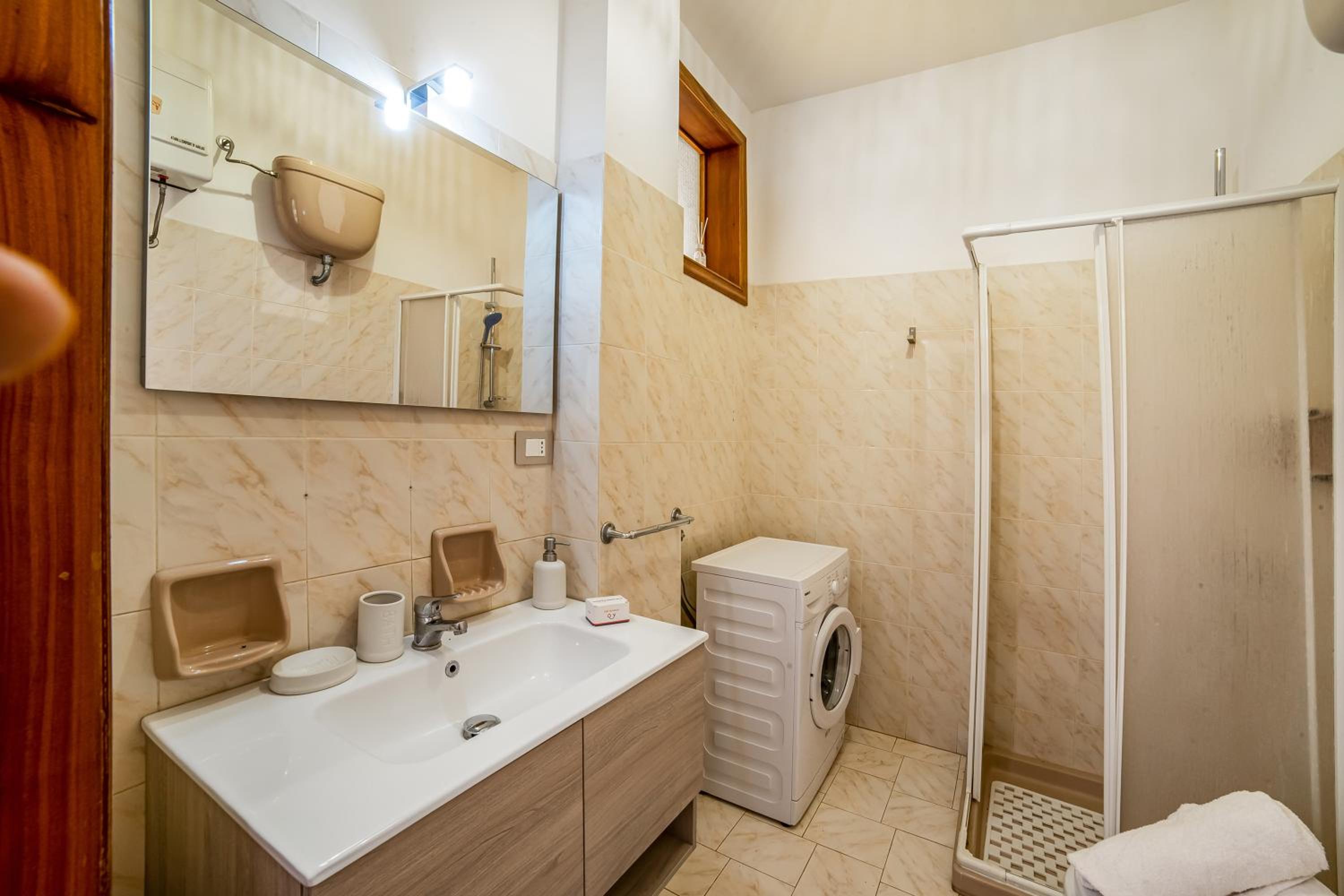 La Casa Del Lido 1 - Happy Rentals