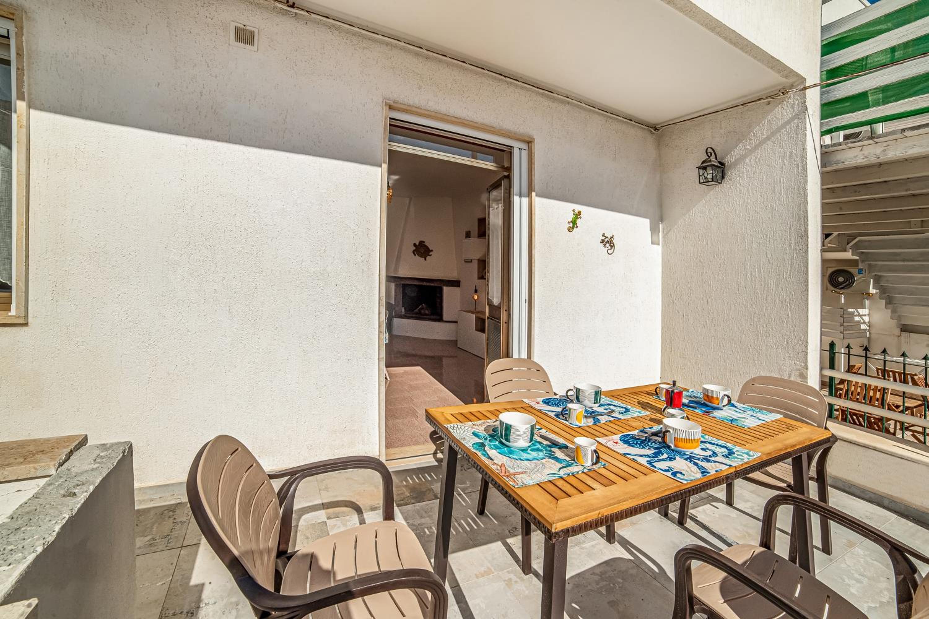 La Casa Del Lido 1 - Happy Rentals