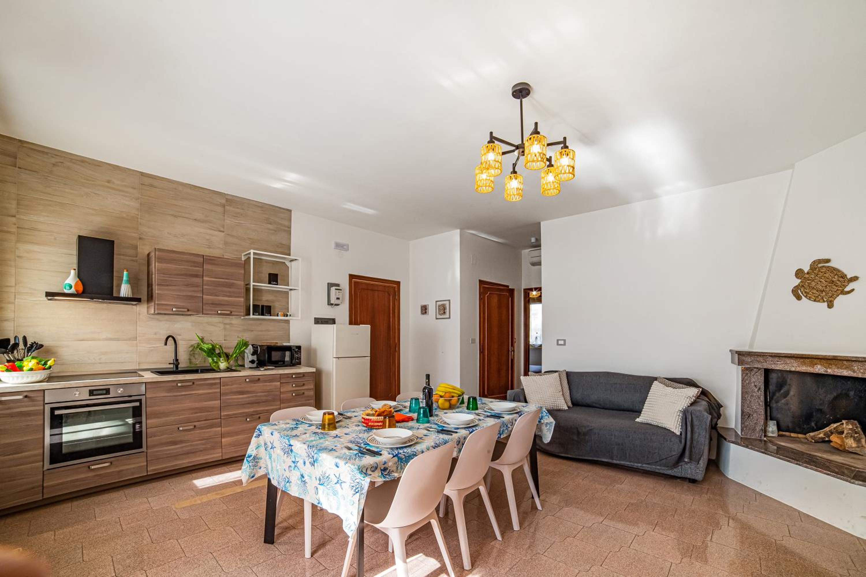 La Casa Del Lido 1 - Happy Rentals