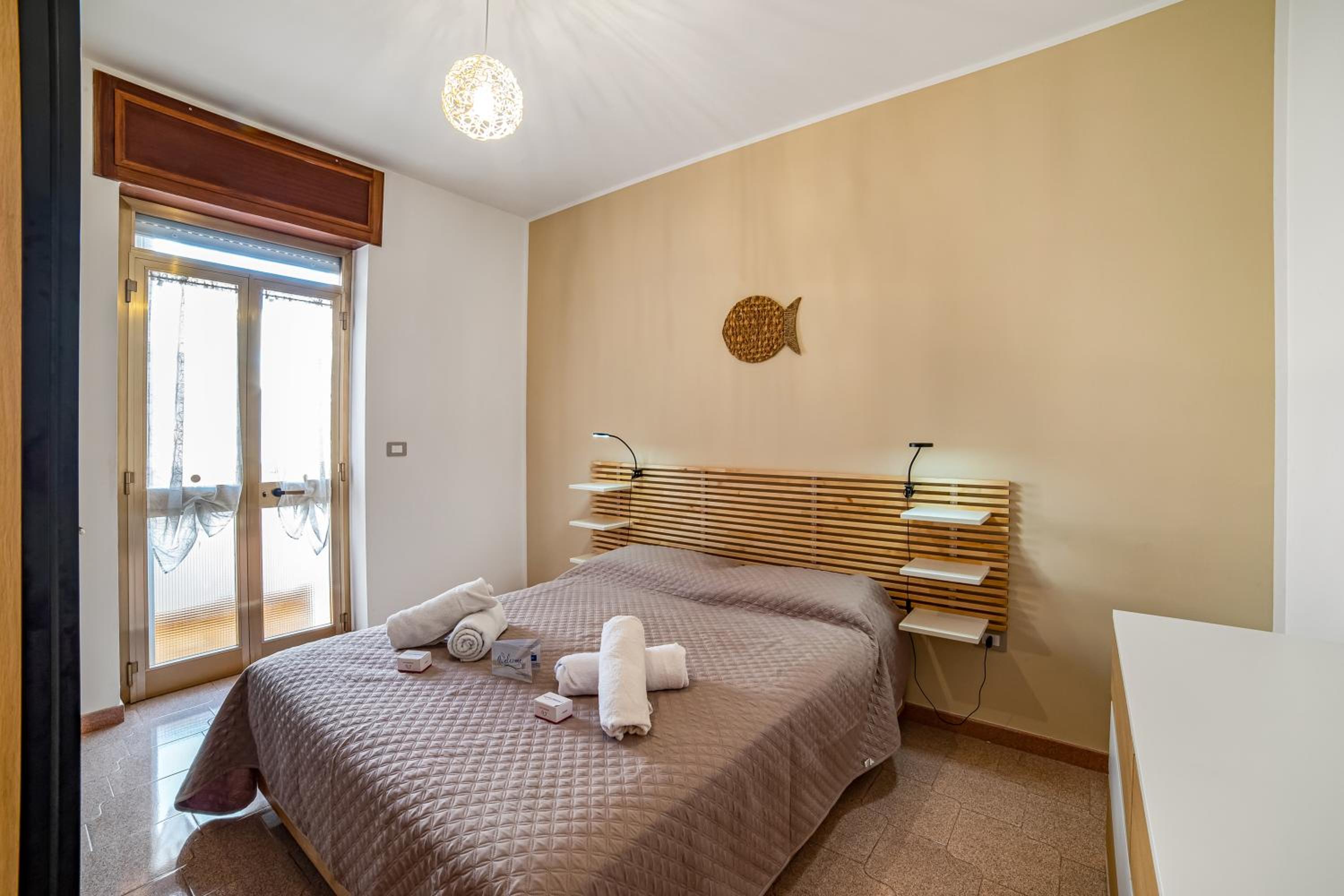 La Casa Del Lido 1 - Happy Rentals