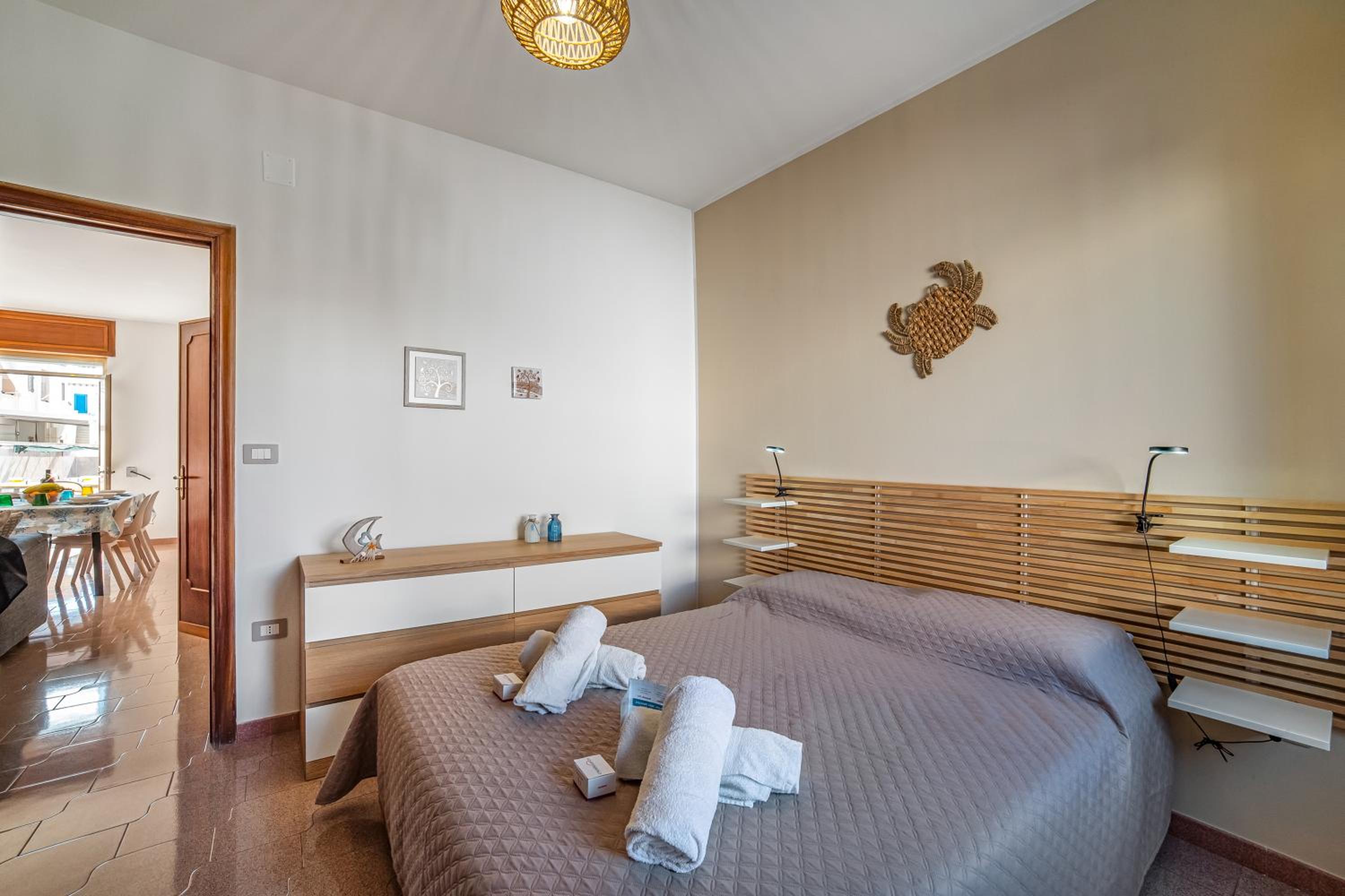 La Casa Del Lido 1 - Happy Rentals