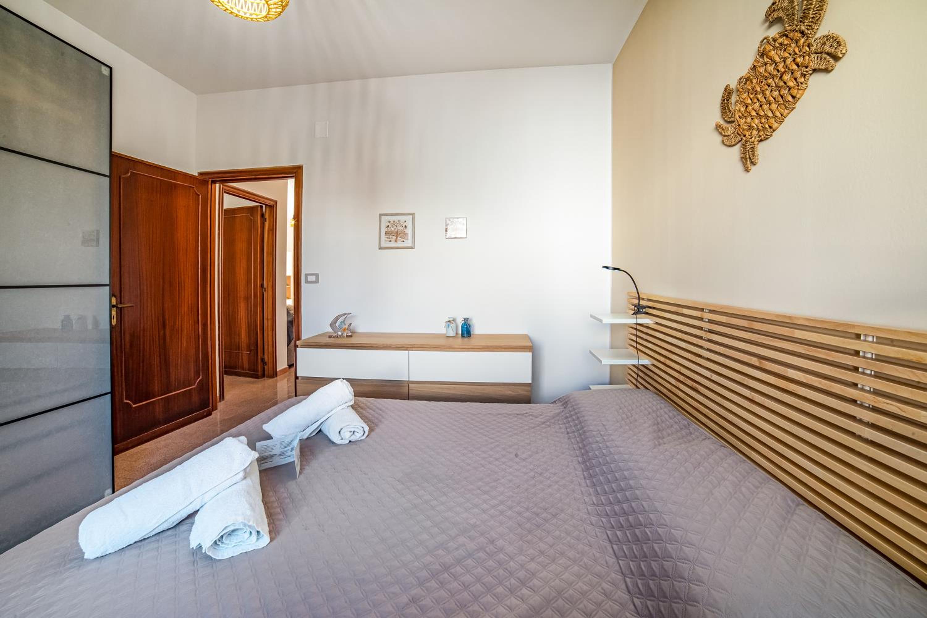 La Casa Del Lido 1 - Happy Rentals