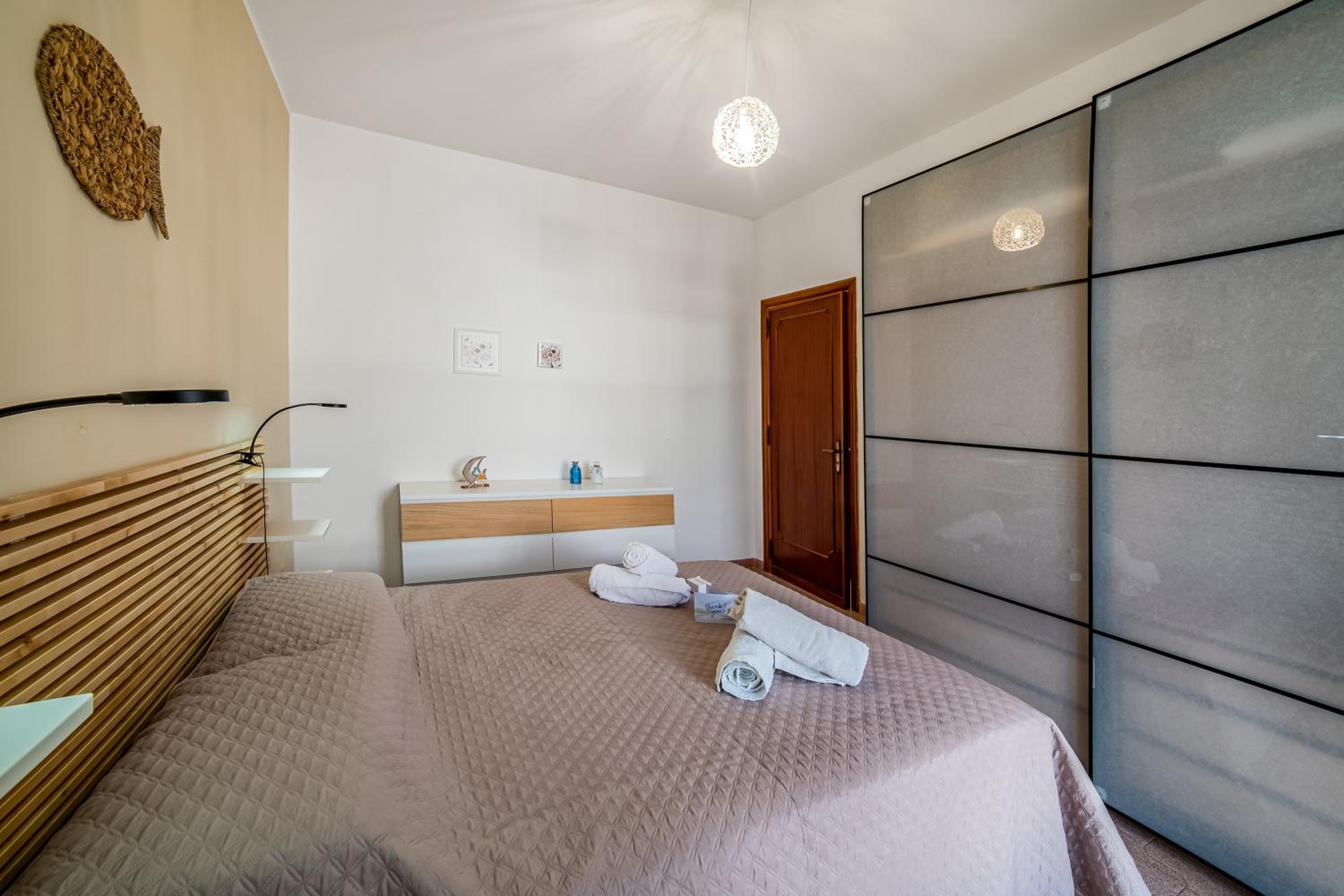 La Casa Del Lido 1 - Happy Rentals