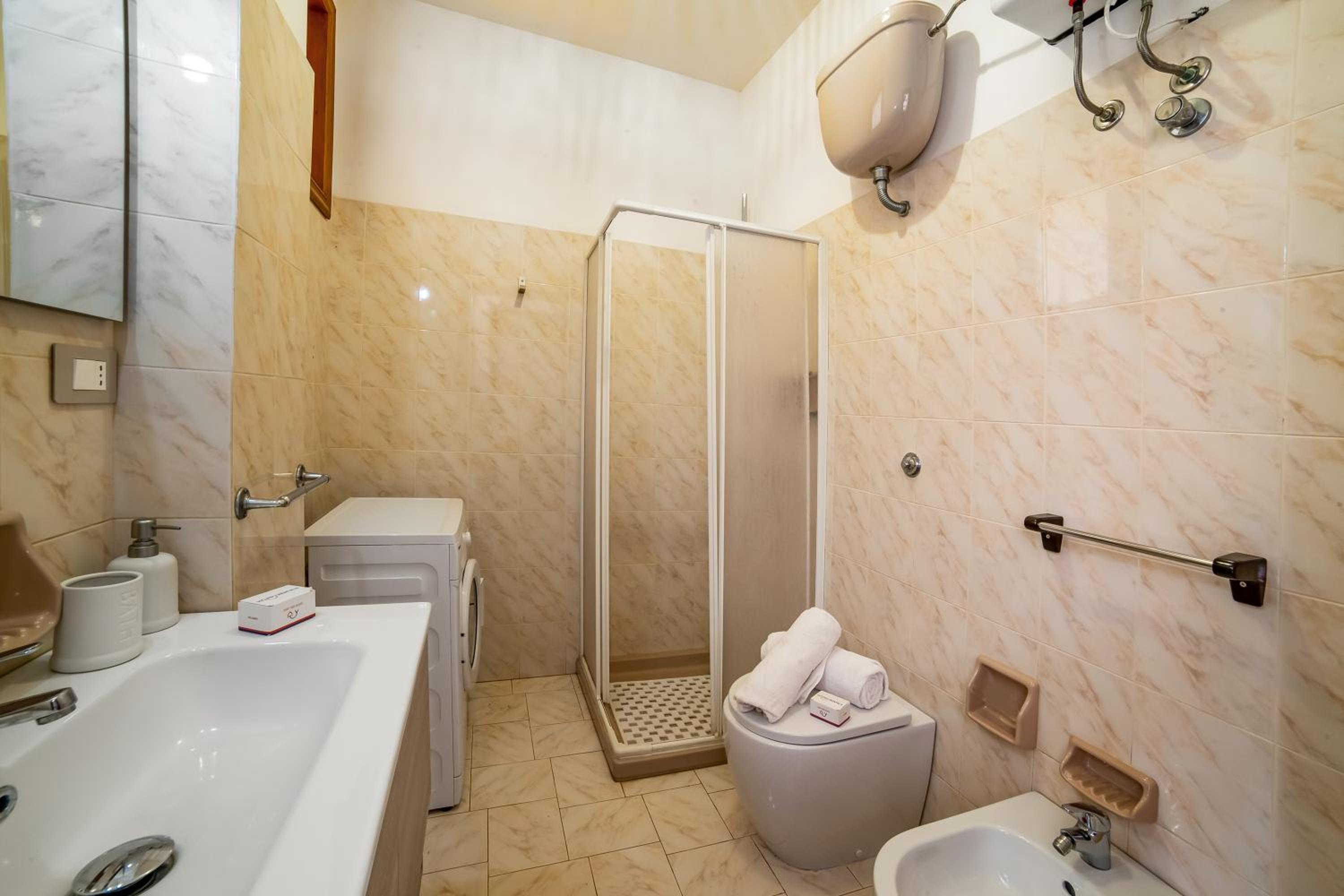 La Casa Del Lido 1 - Happy Rentals