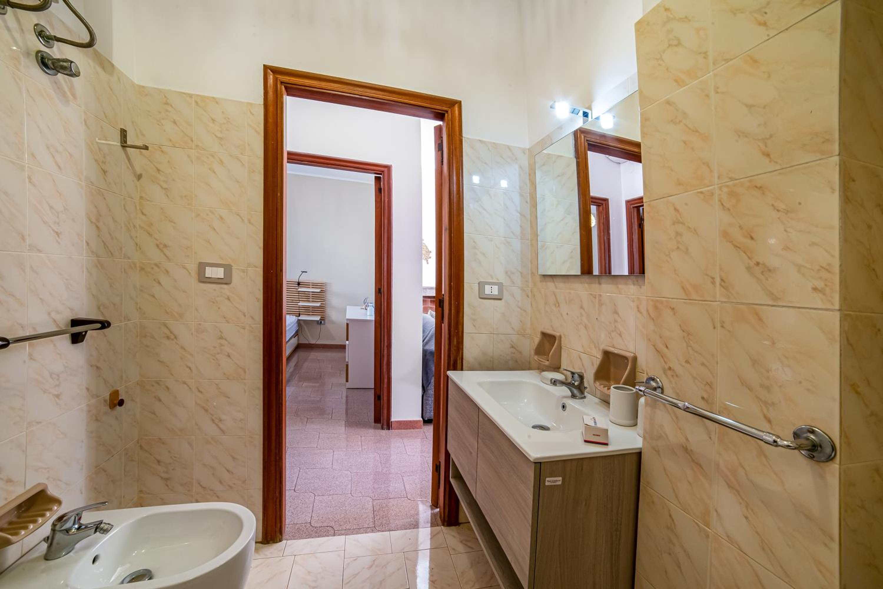 La Casa Del Lido 1 - Happy Rentals