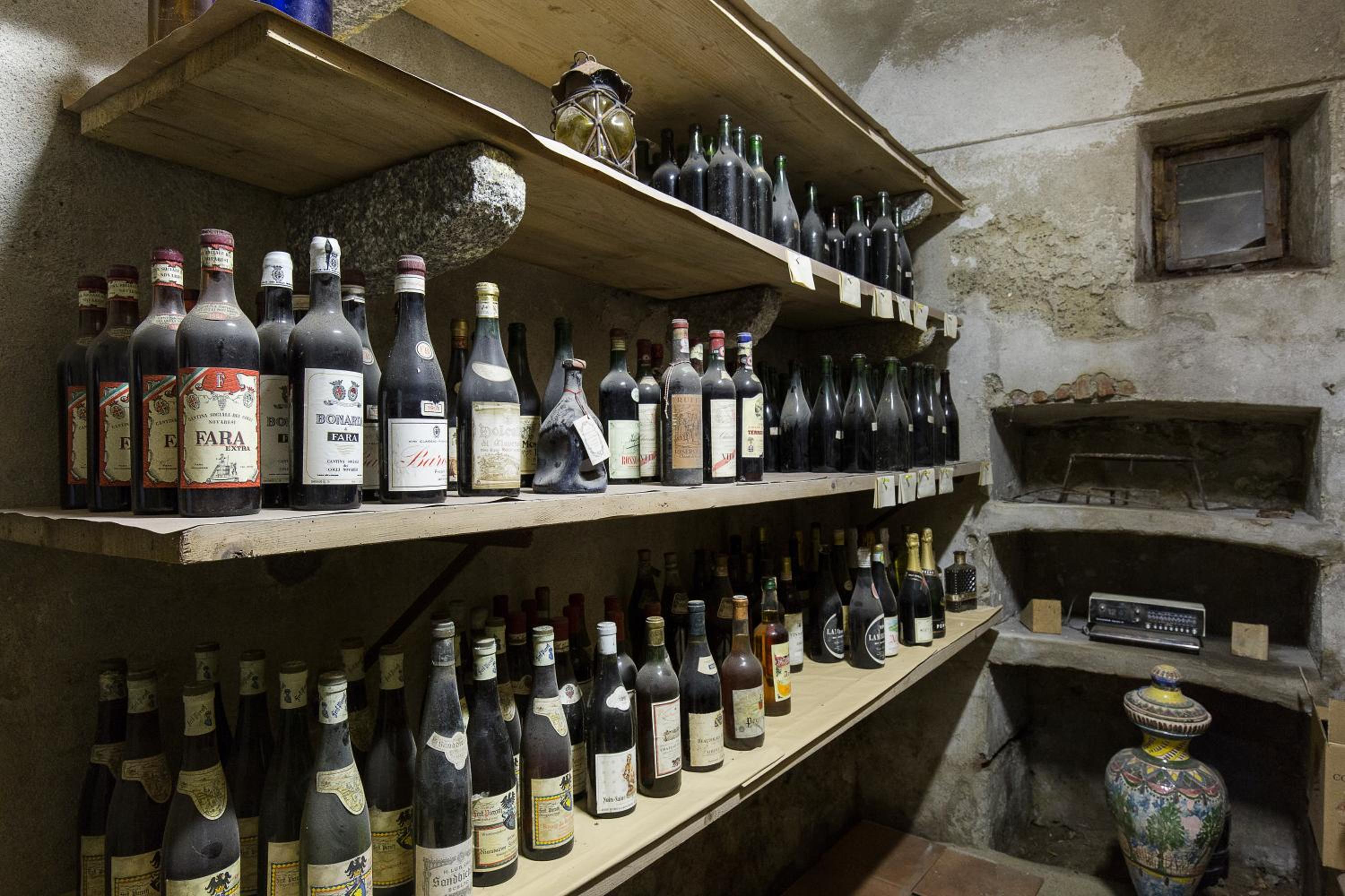 Antica Casa Balsari