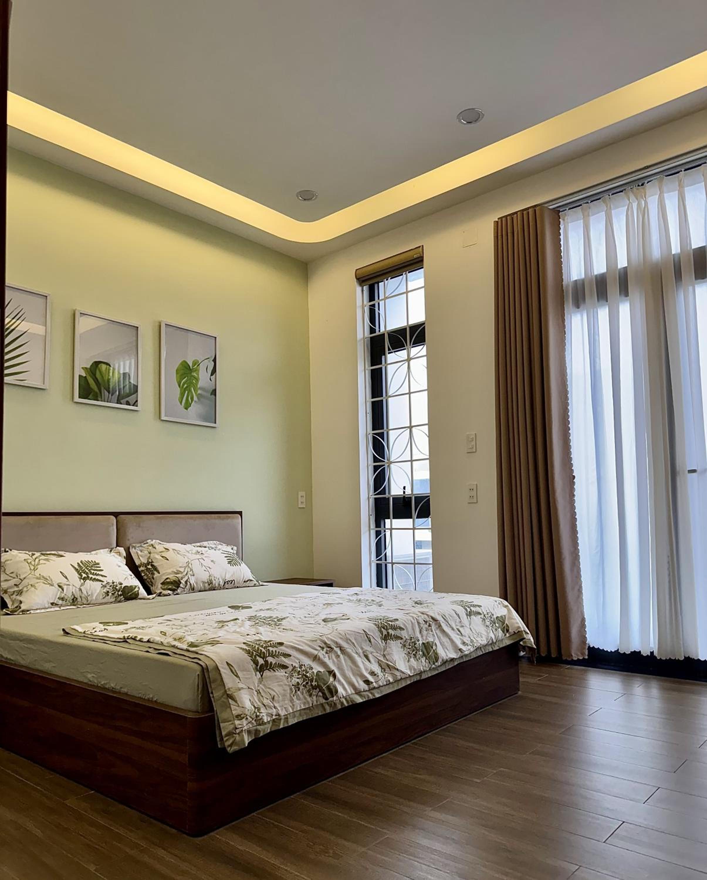 Dreamy homestay Huế