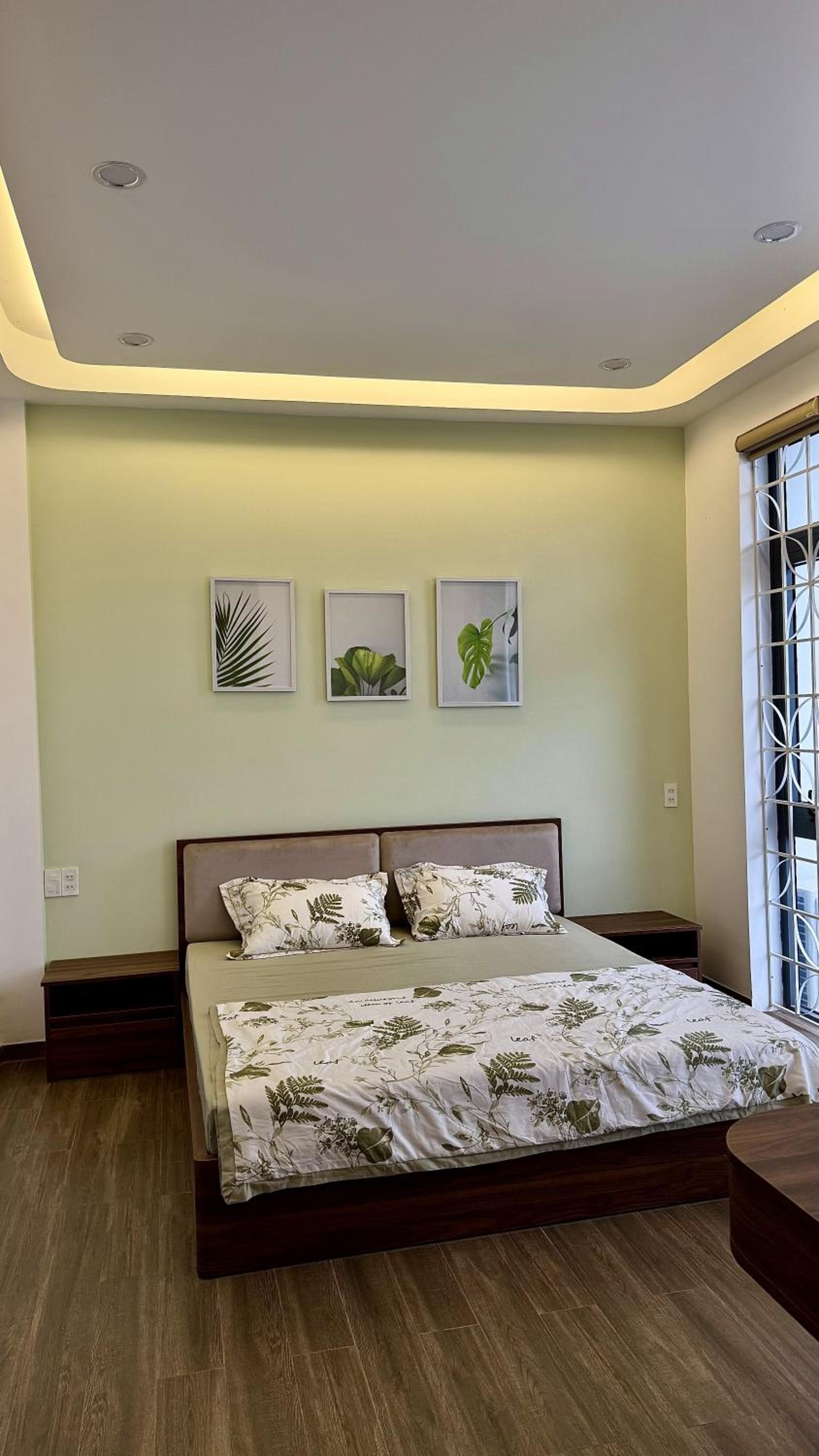 Dreamy homestay Huế