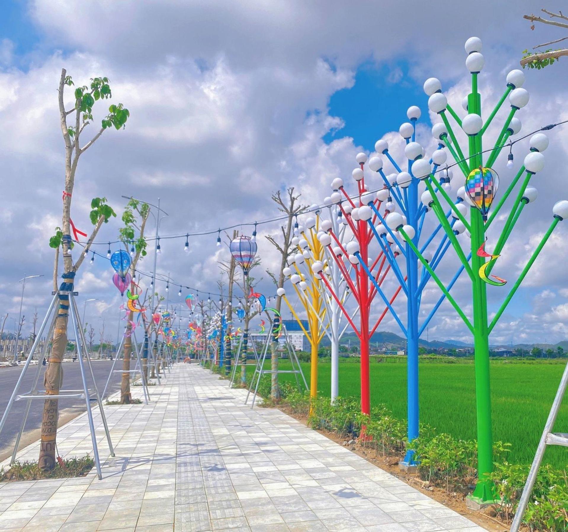 Dreamy homestay Huế