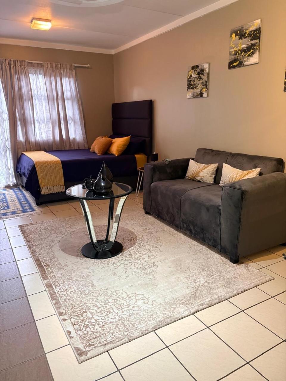 Dream Orchards - Studio apartment