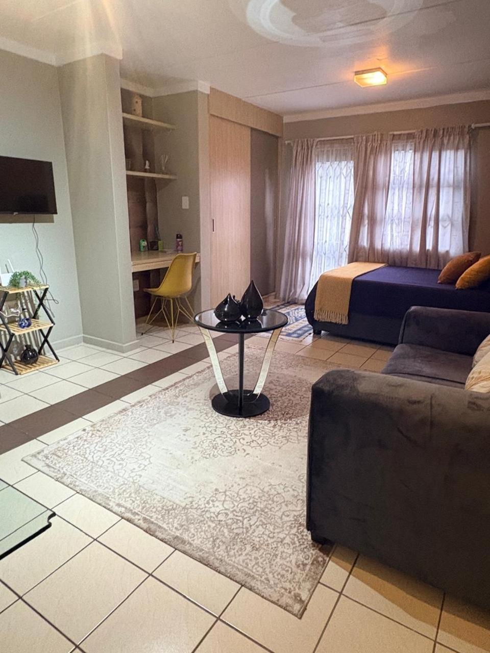 Dream Orchards - Studio apartment