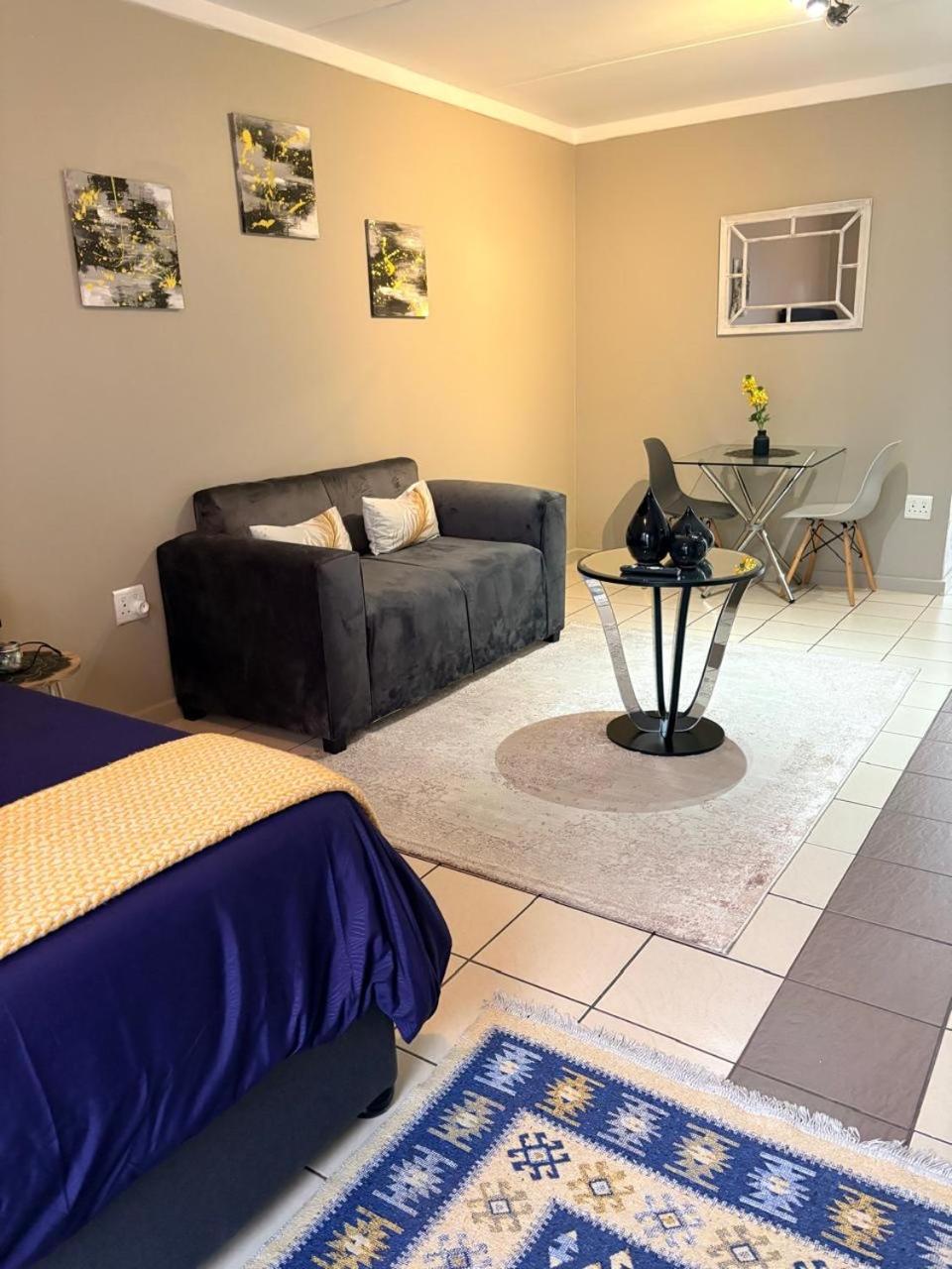 Dream Orchards - Studio apartment