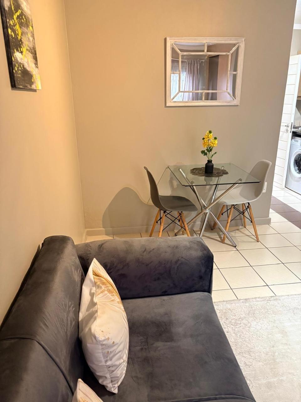 Dream Orchards - Studio apartment