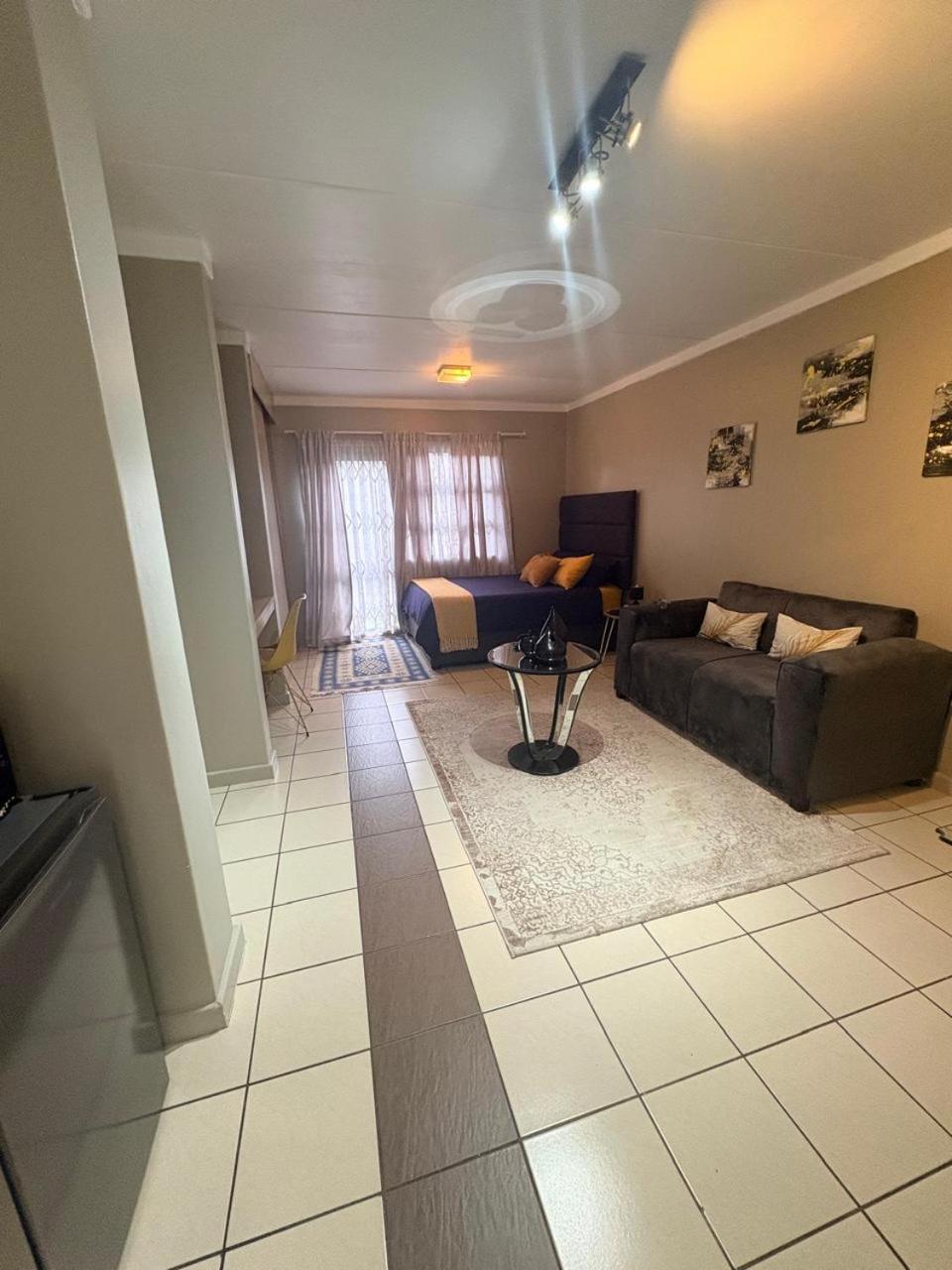 Dream Orchards - Studio apartment