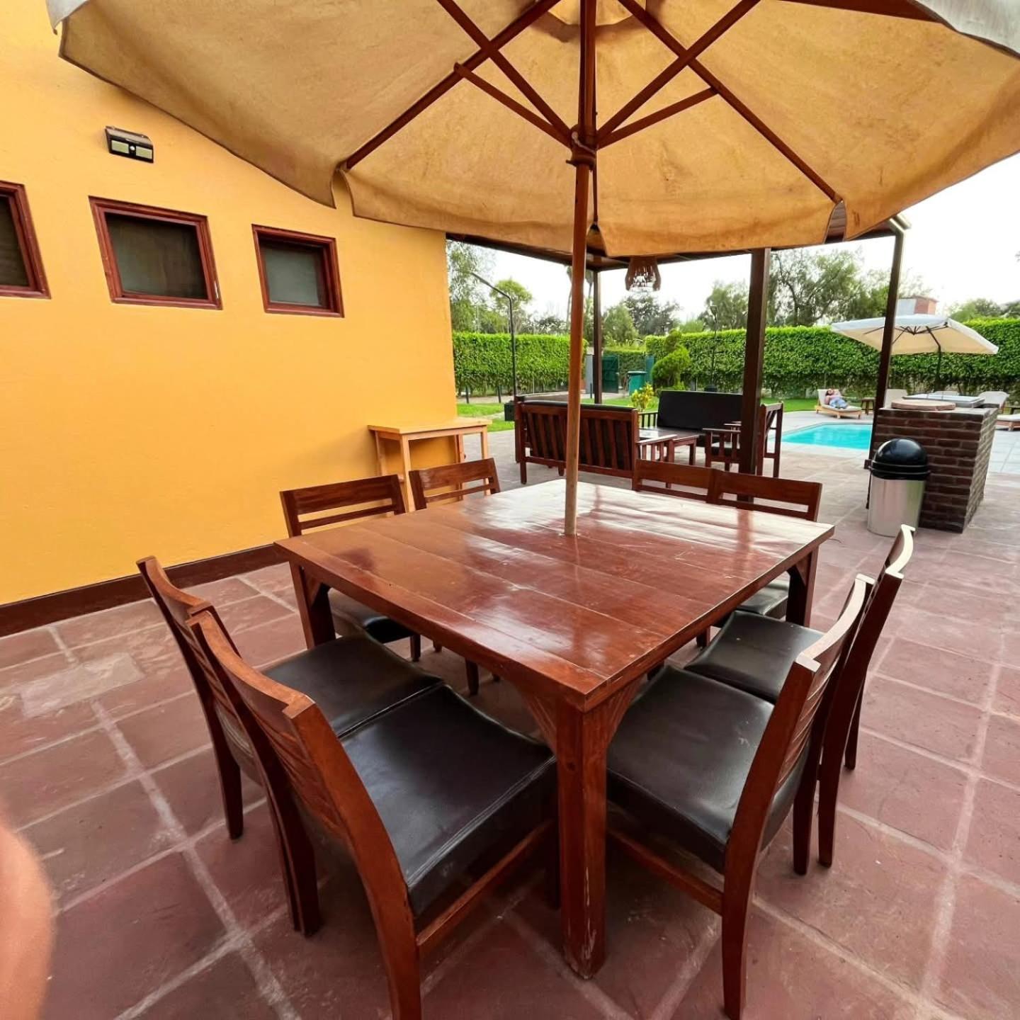 Casa de Campo Bungalows & Suites