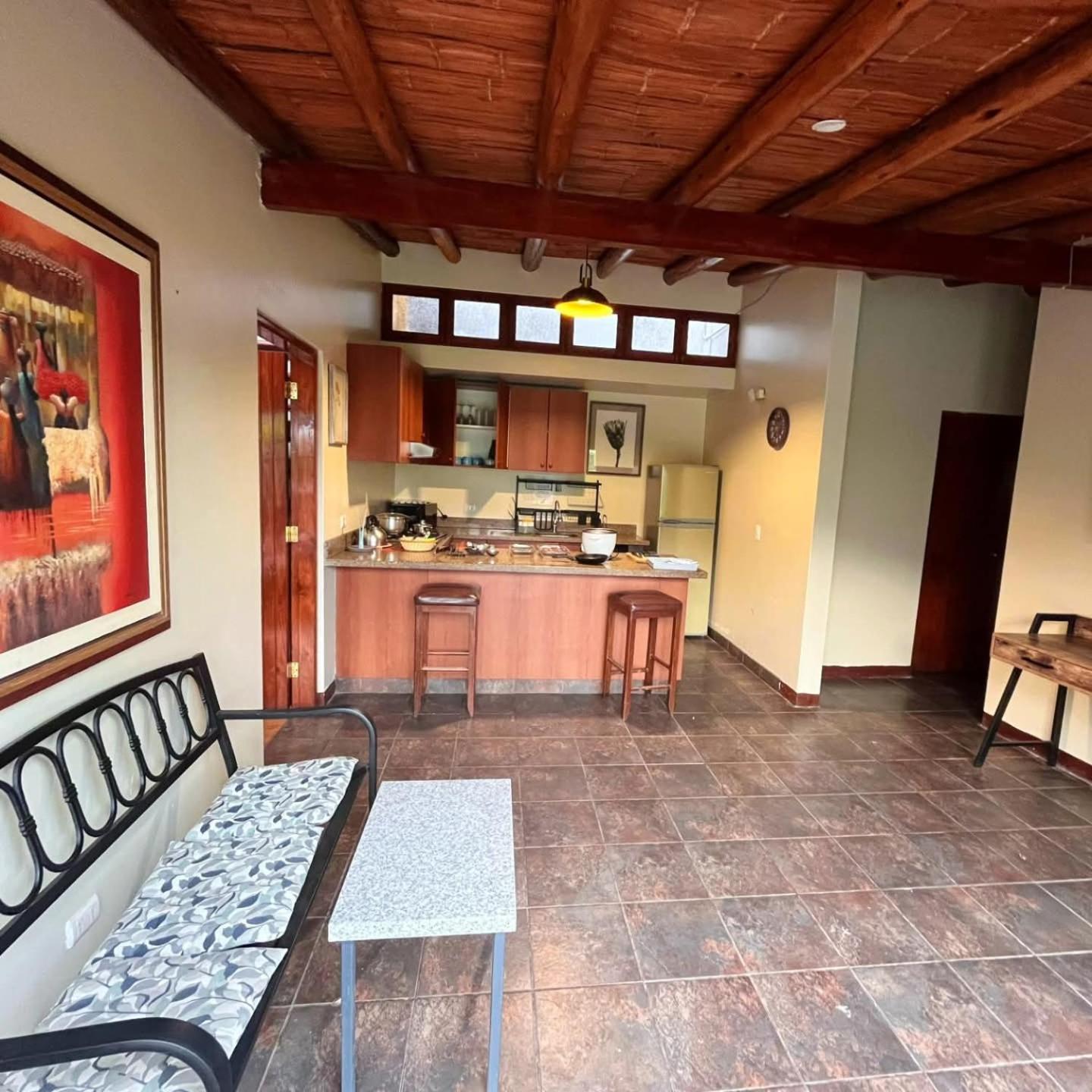 Casa de Campo Bungalows & Suites