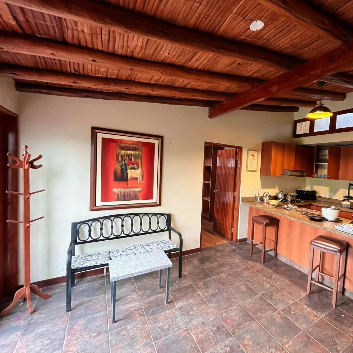 Casa de Campo Bungalows & Suites