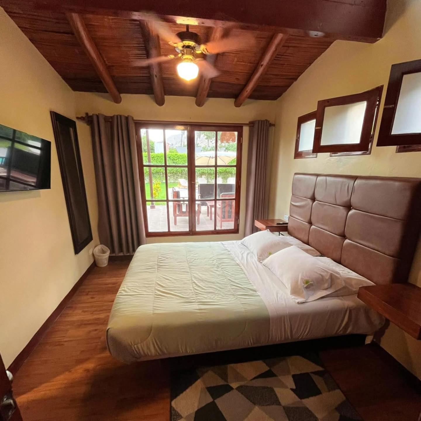 Casa de Campo Bungalows & Suites